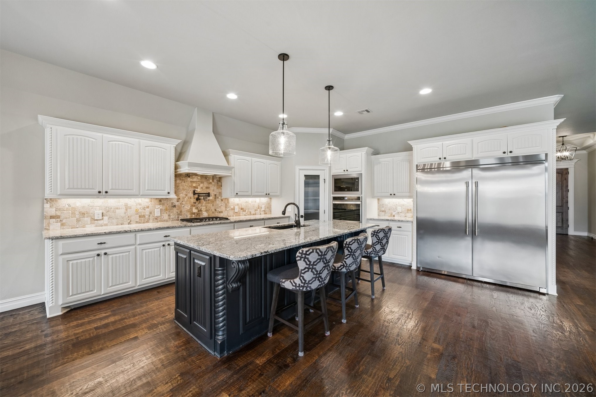 4235 S 168th Avenue E Tulsa OK 74134