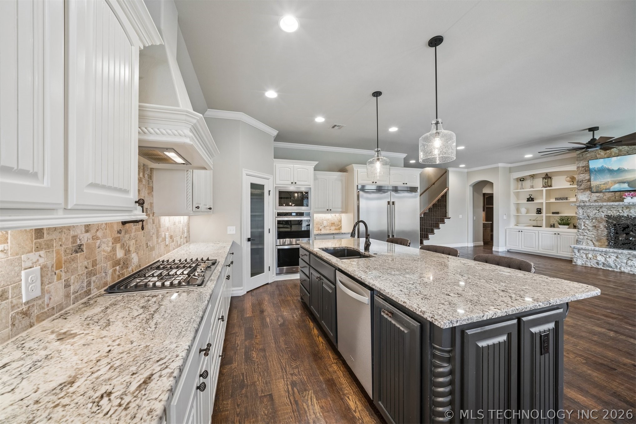 4235 S 168th Avenue E Tulsa OK 74134