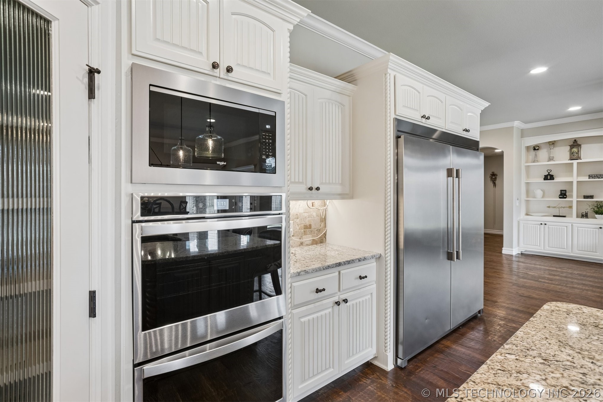4235 S 168th Avenue E Tulsa OK 74134