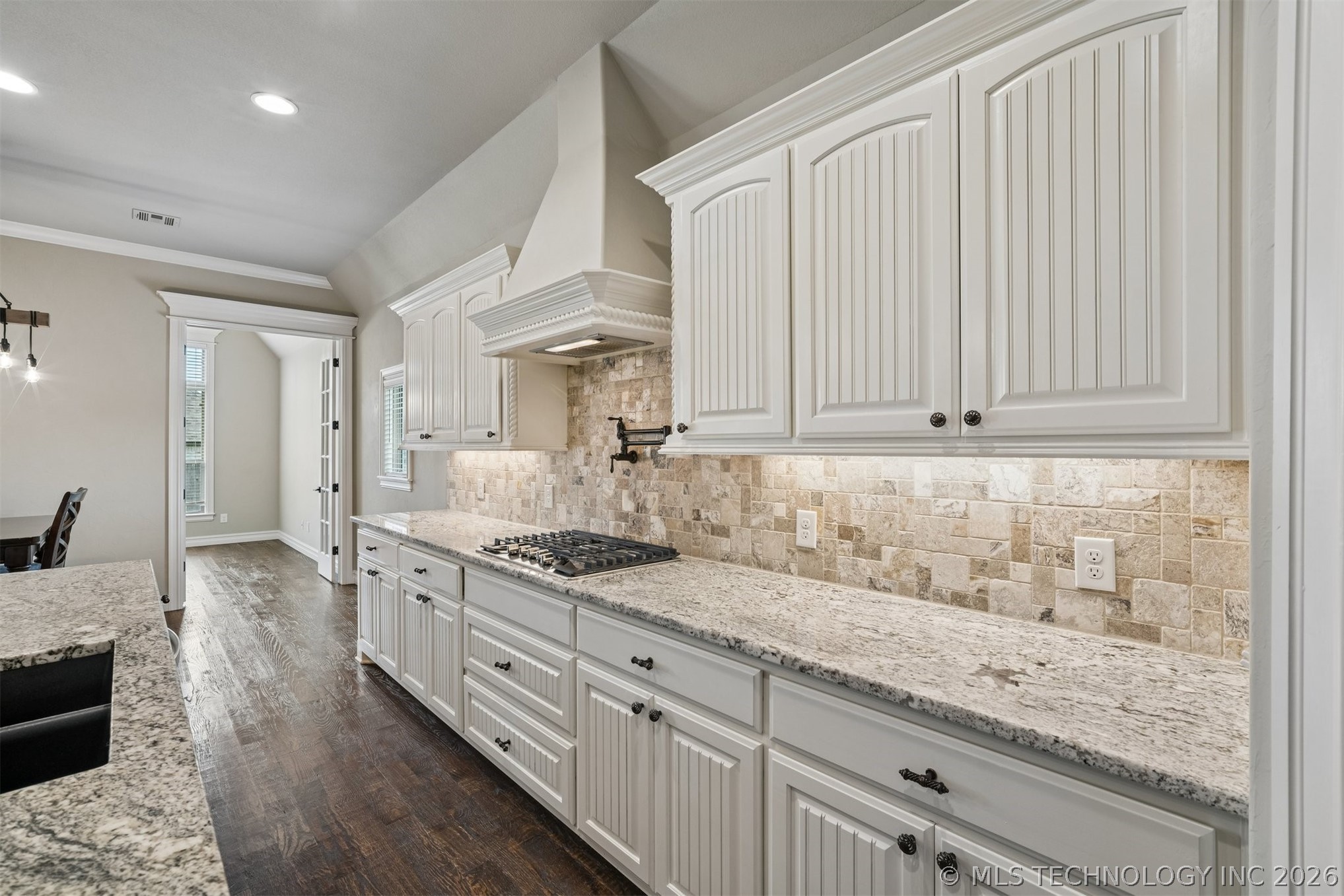 4235 S 168th Avenue E Tulsa OK 74134