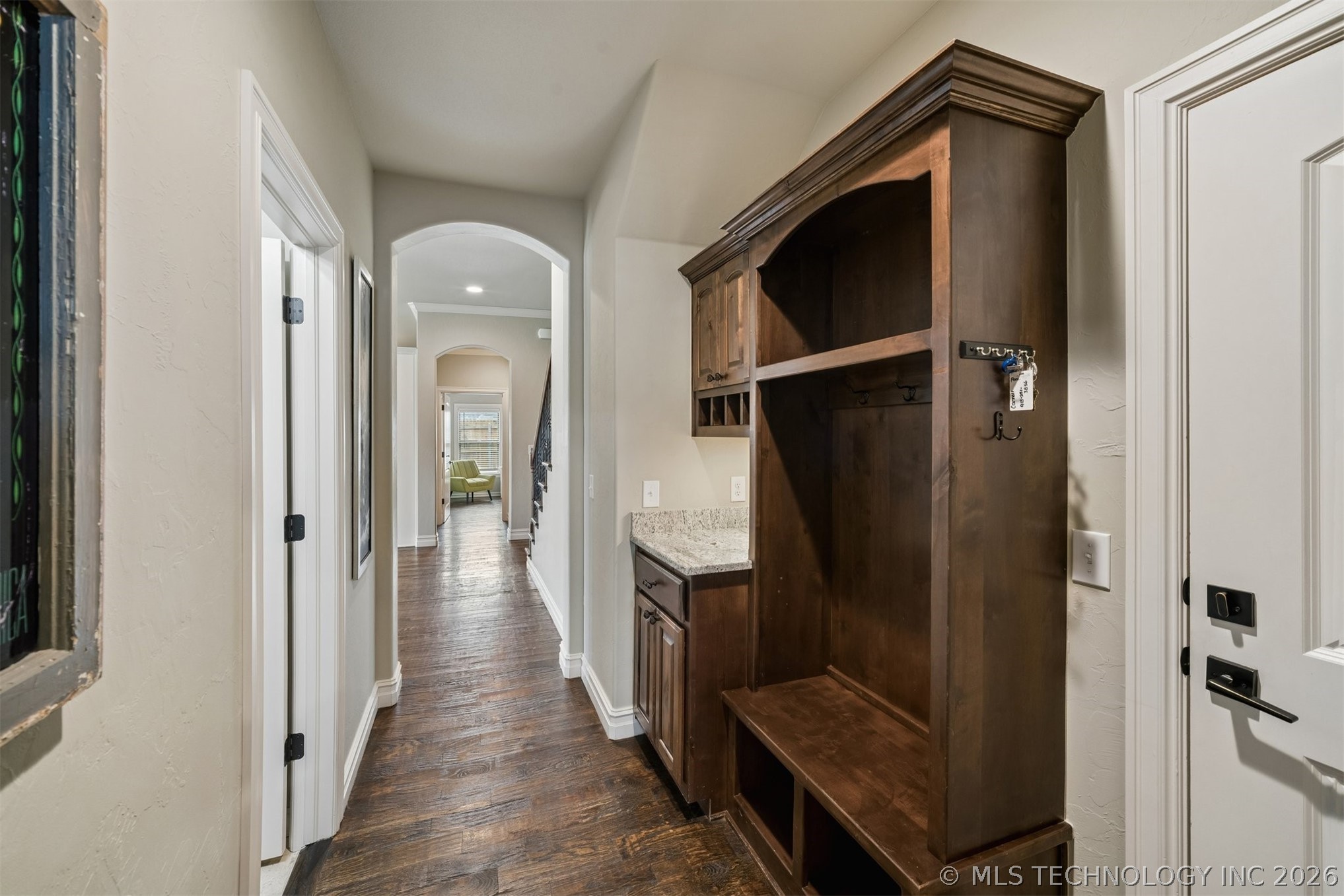 4235 S 168th Avenue E Tulsa OK 74134