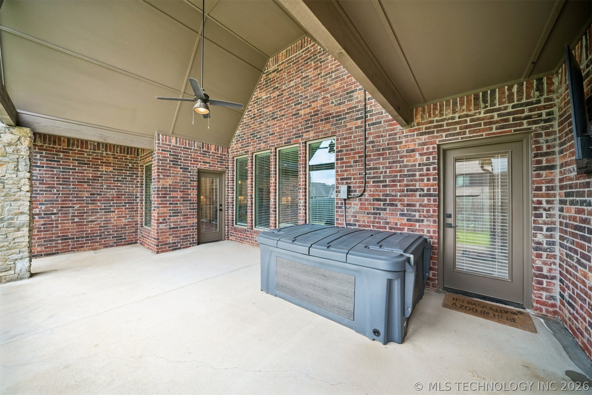 4235 S 168th Avenue E Tulsa OK 74134