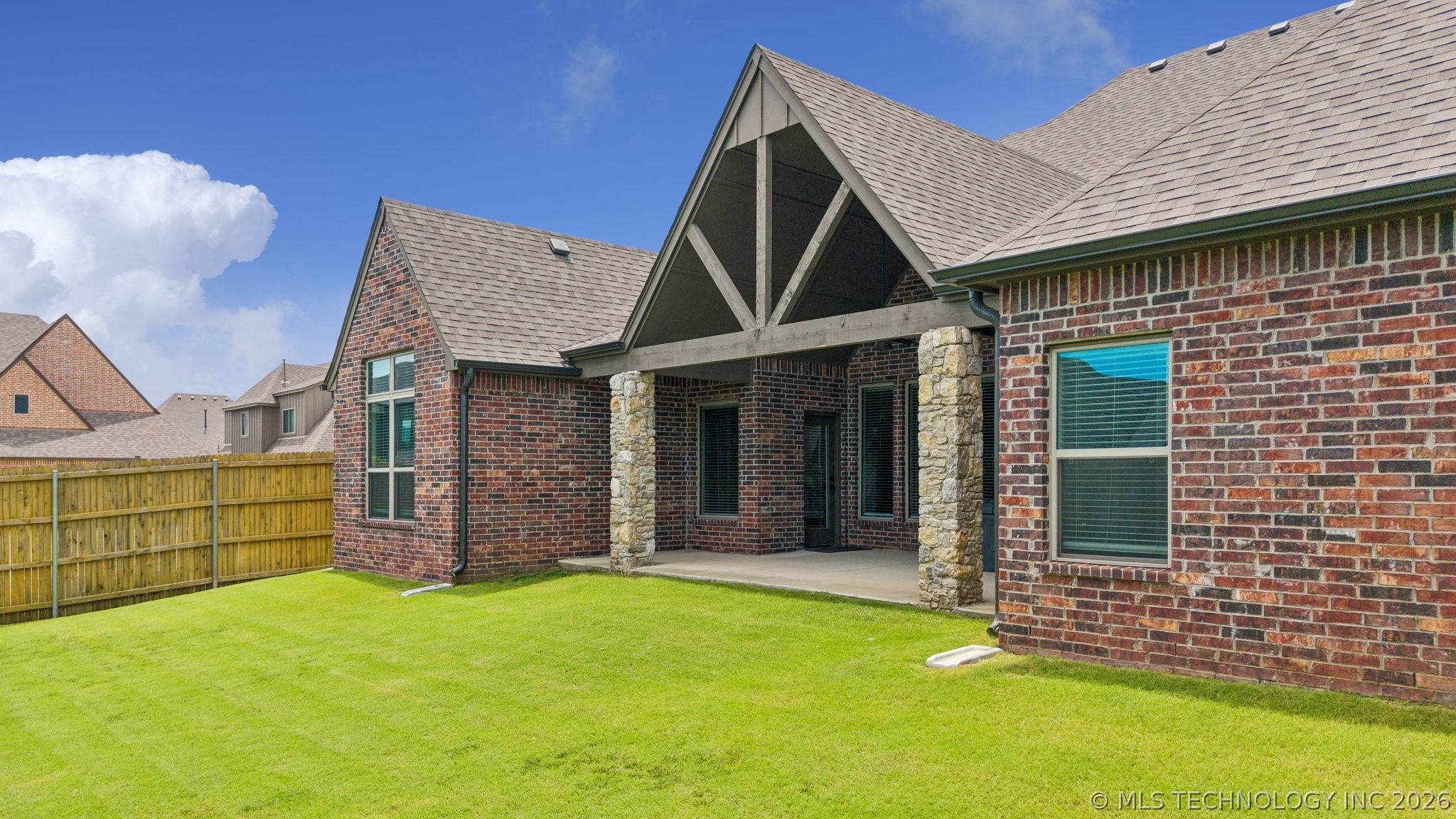 4235 S 168th Avenue E Tulsa OK 74134