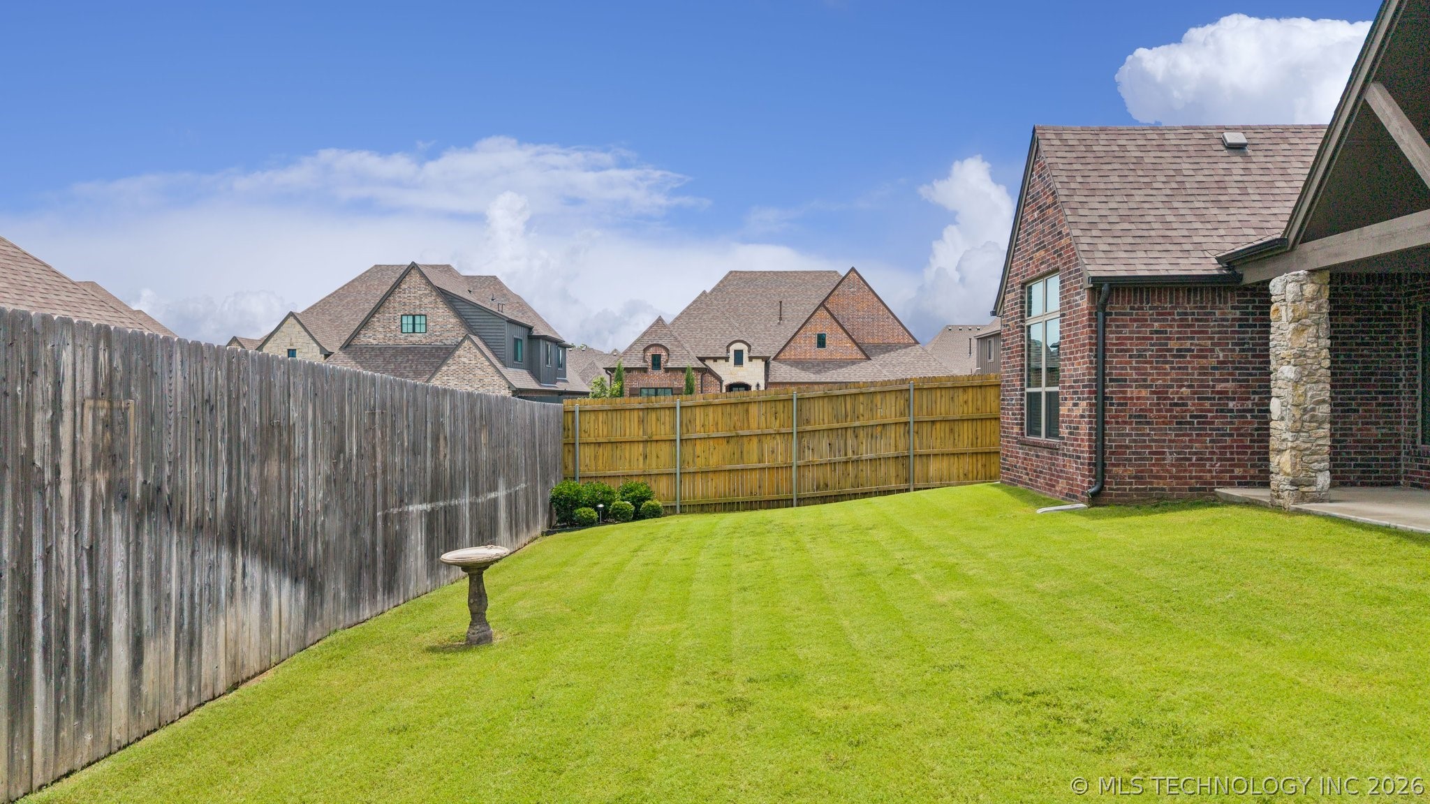4235 S 168th Avenue E Tulsa OK 74134