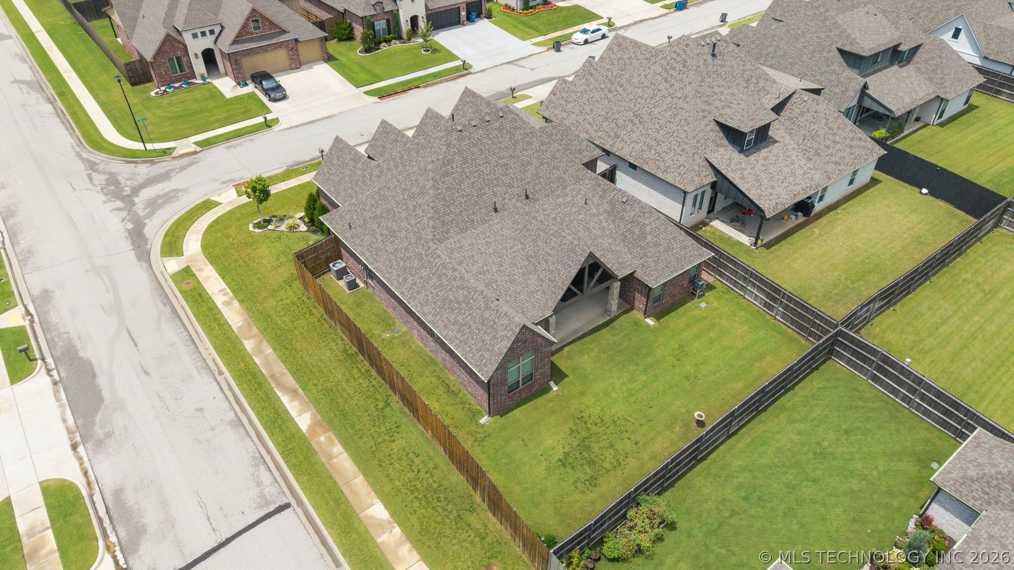 4235 S 168th Avenue E Tulsa OK 74134