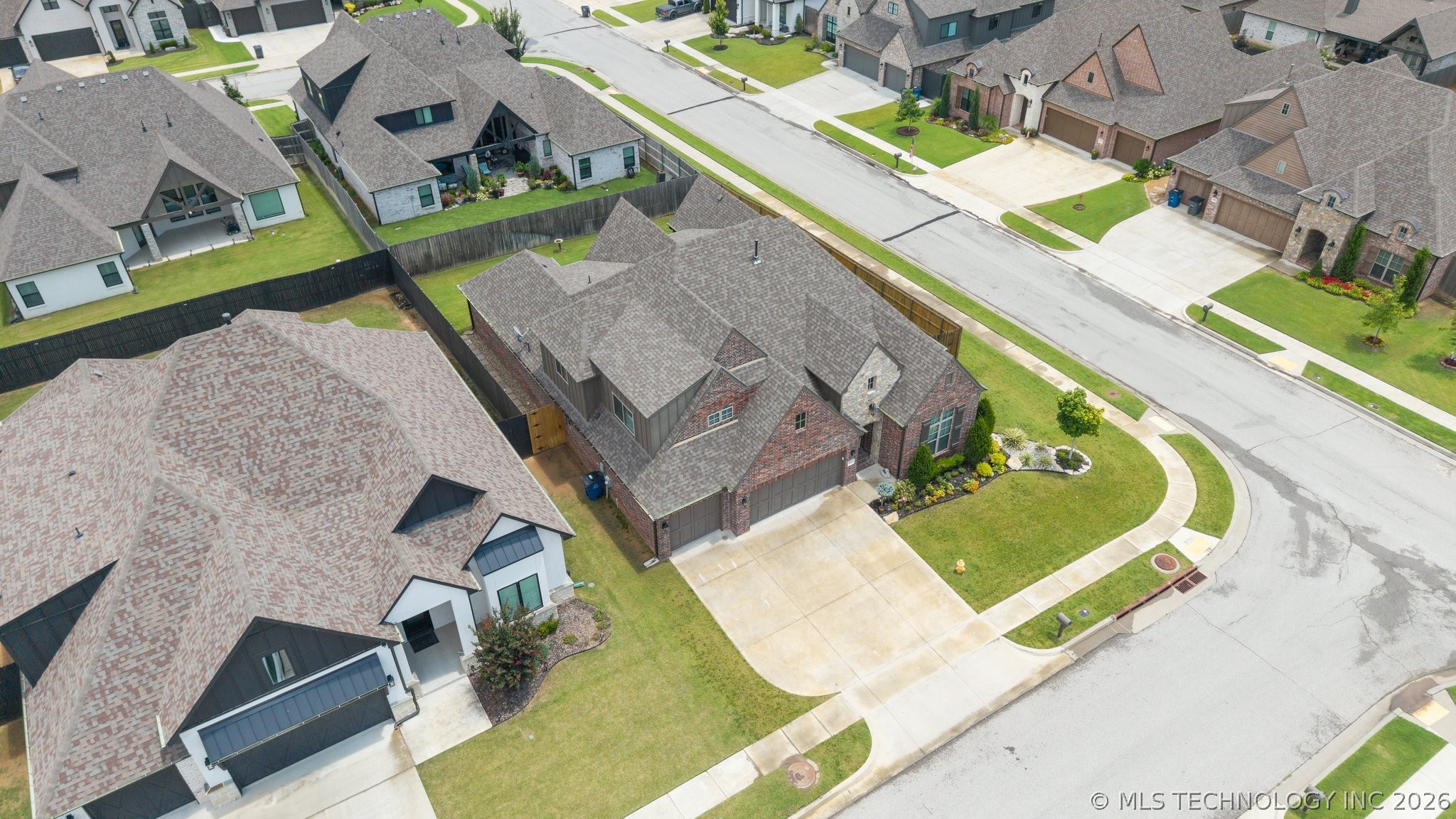 4235 S 168th Avenue E Tulsa OK 74134