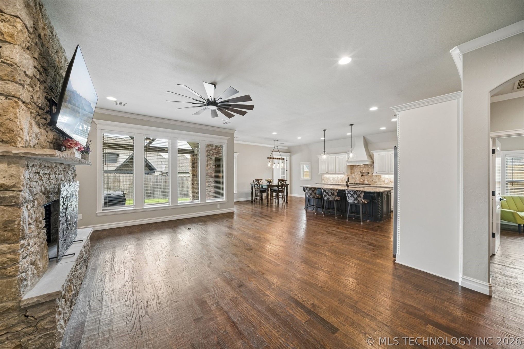 4235 S 168th Avenue E Tulsa OK 74134