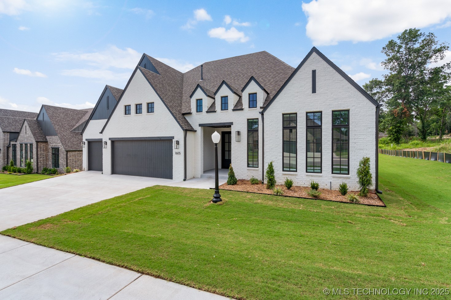 1605 Pinecrest Drive Claremore OK 74017