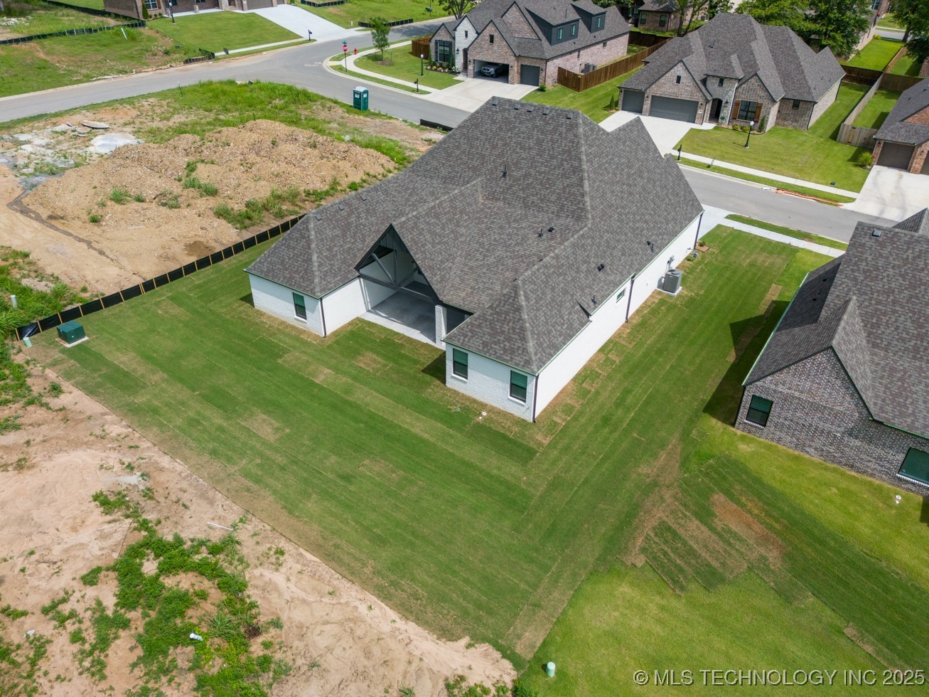 1605 Pinecrest Drive Claremore OK 74017