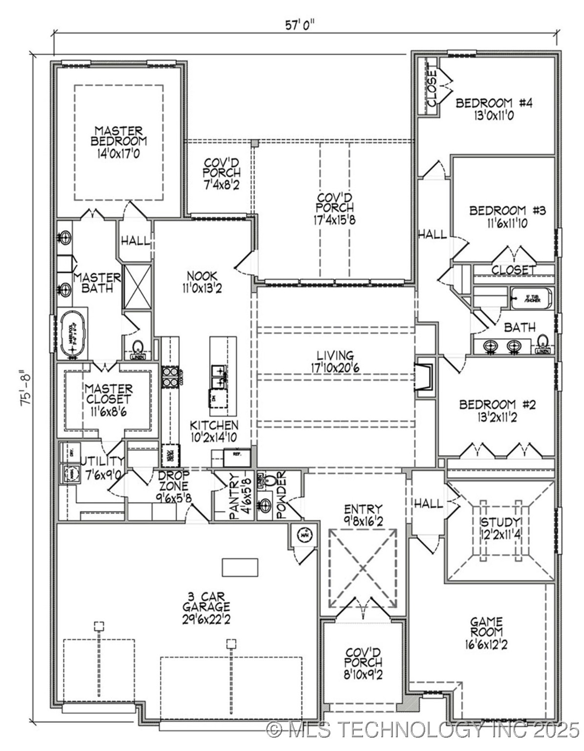 1605 Pinecrest Drive Claremore OK 74017