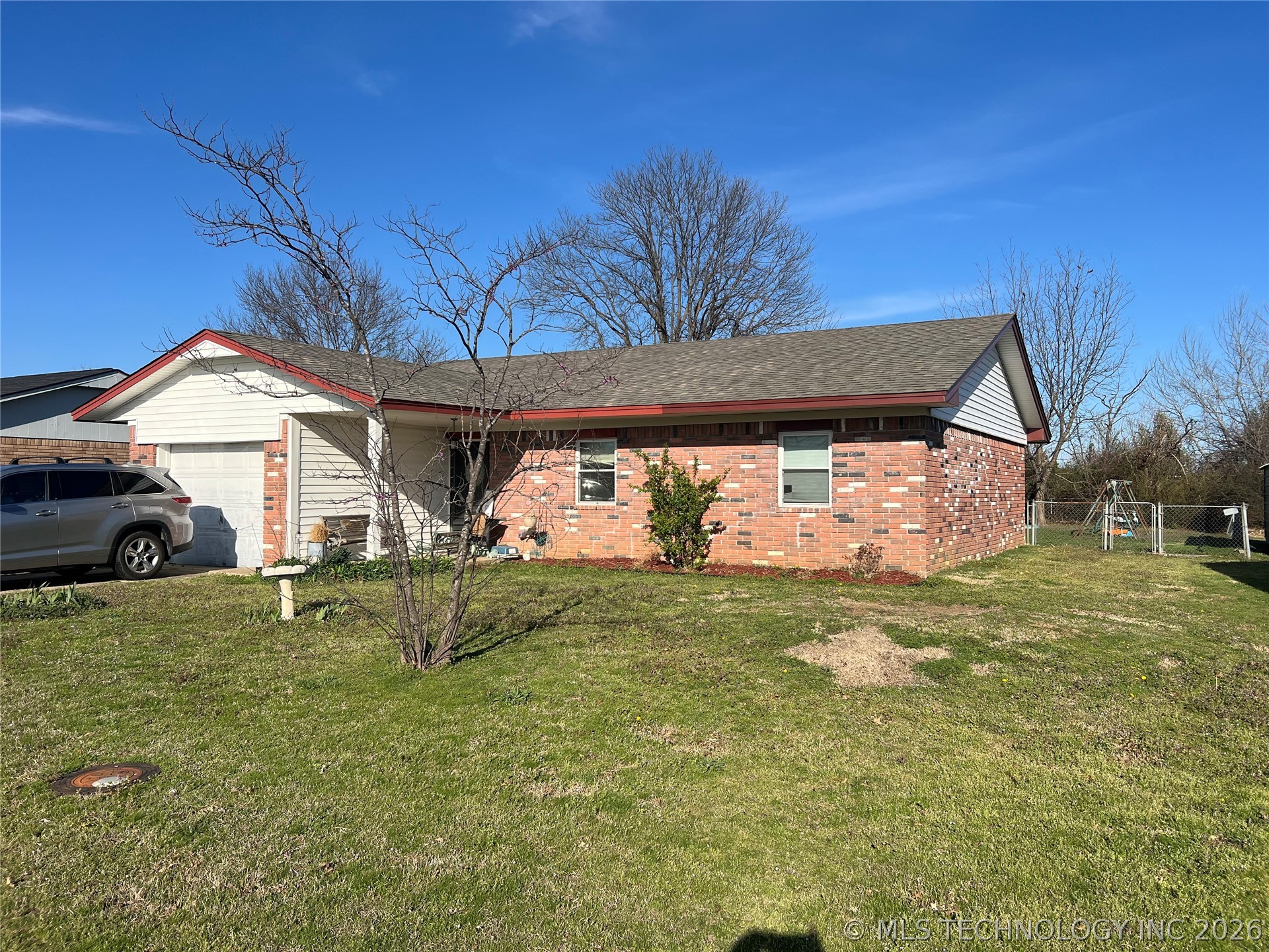 413 Green Valley Road Inola OK 74036