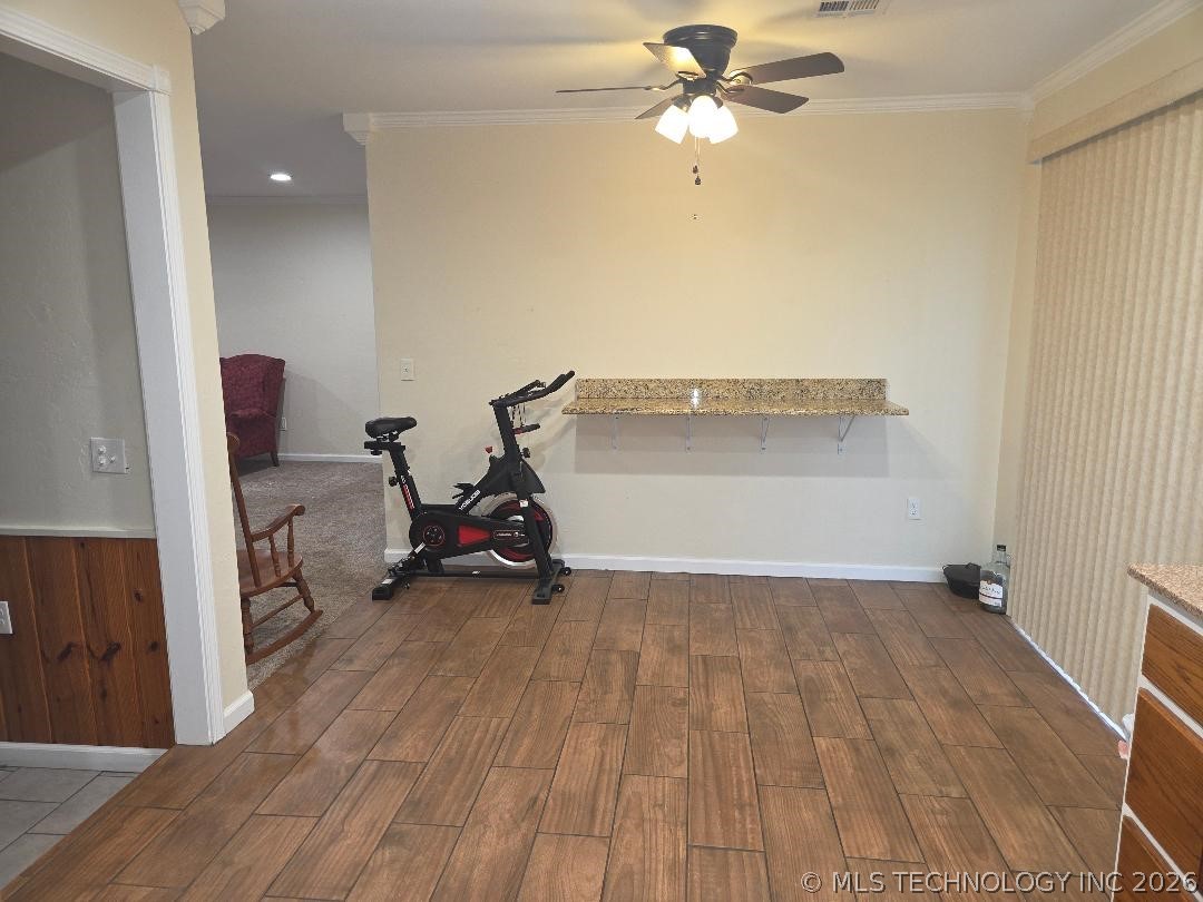 605 S 4th Eufaula OK 74432
