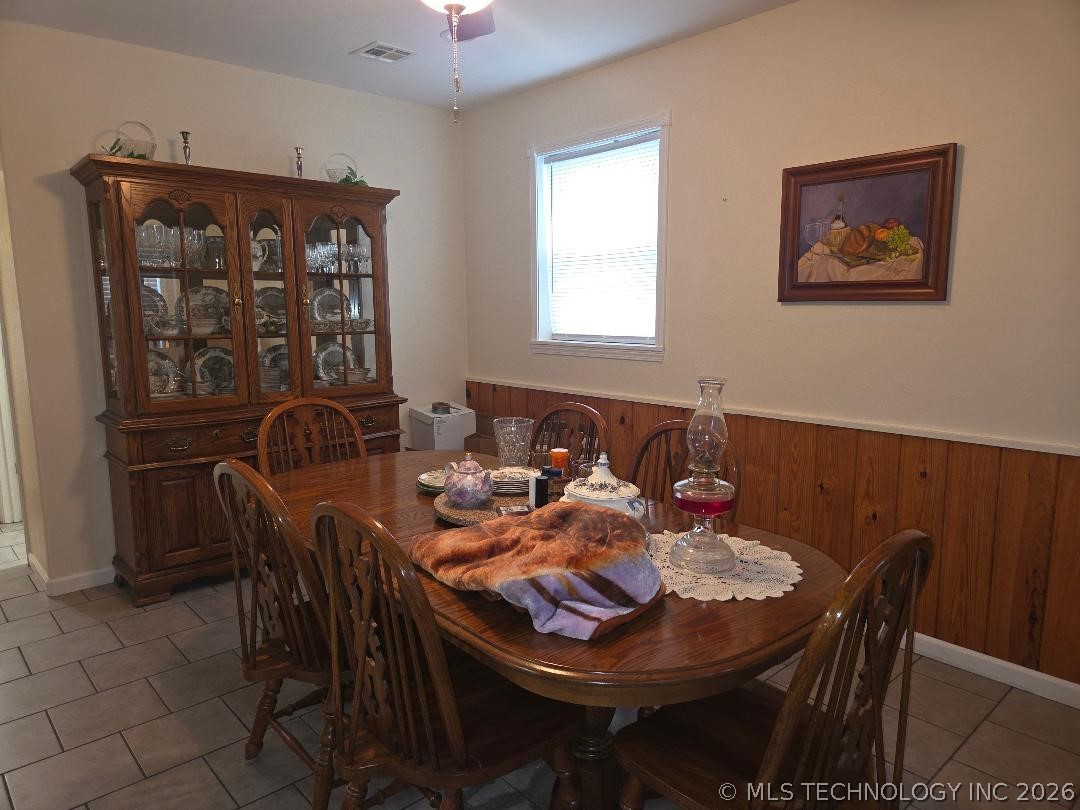 605 S 4th Eufaula OK 74432