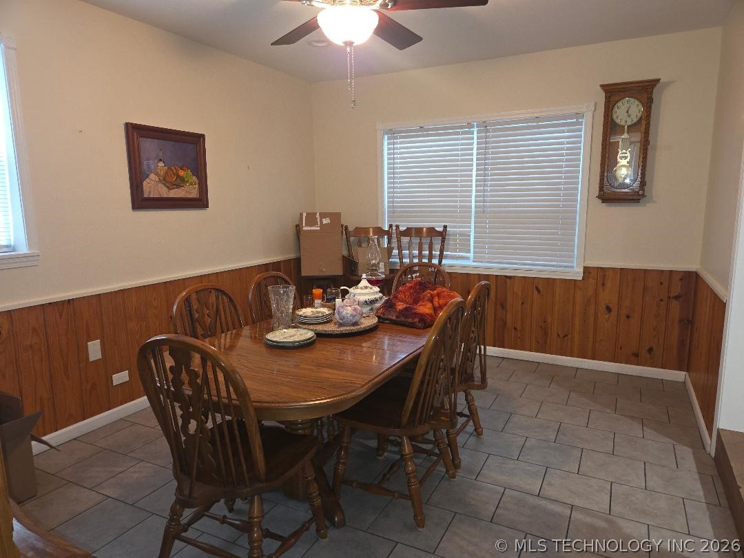 605 S 4th Eufaula OK 74432