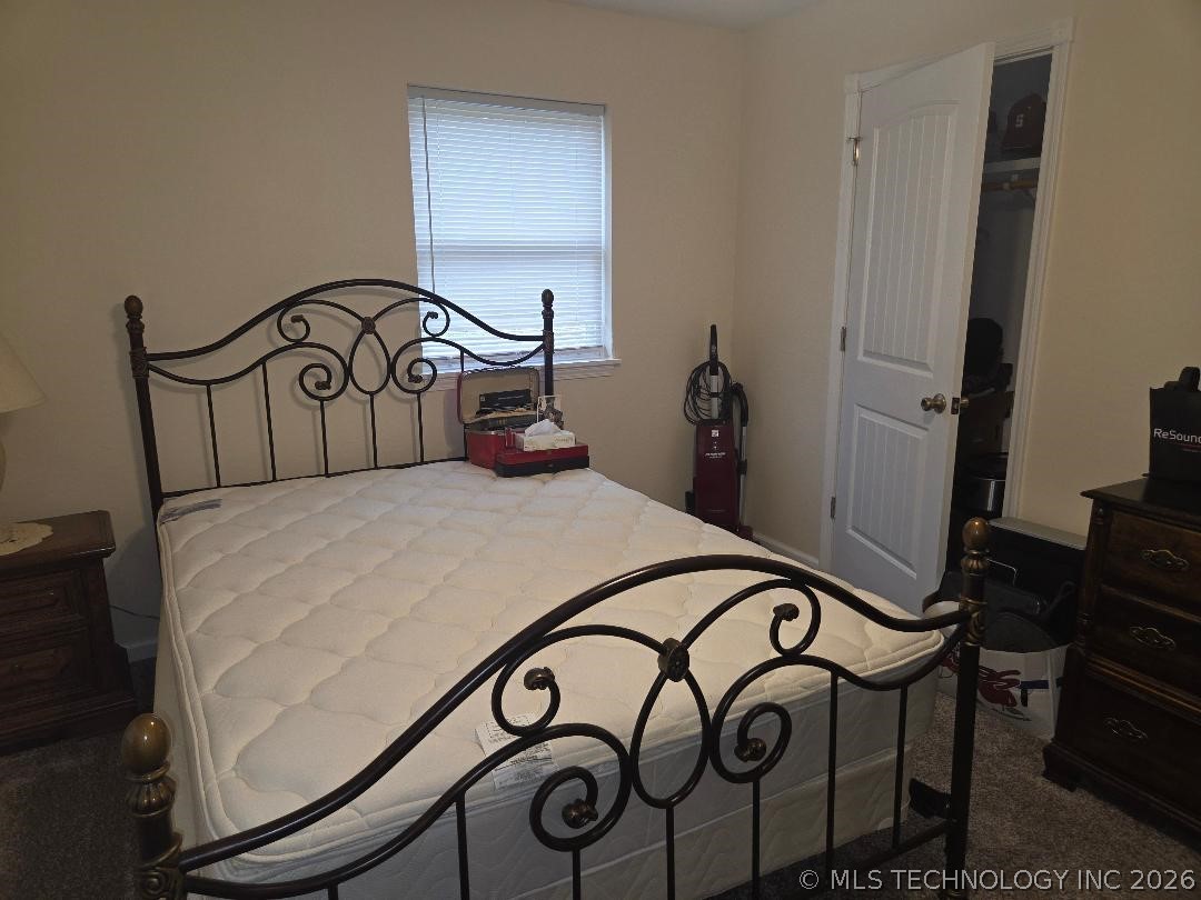 605 S 4th Eufaula OK 74432