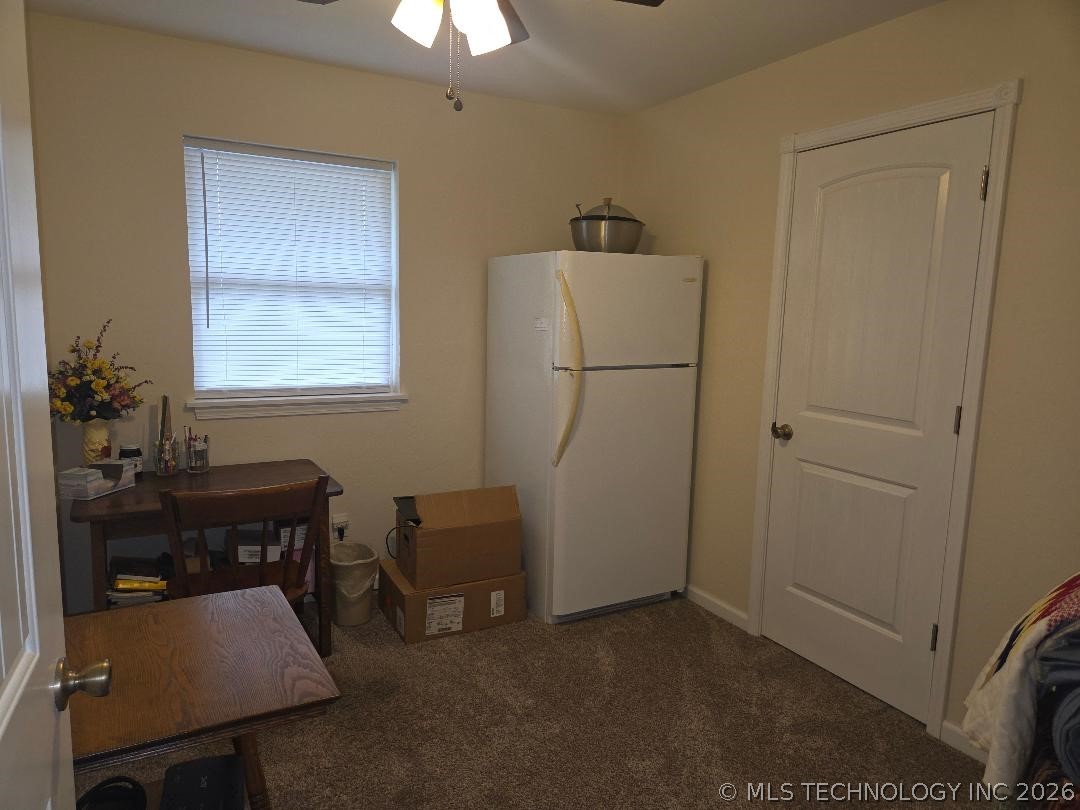 605 S 4th Eufaula OK 74432