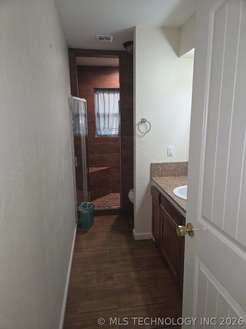 605 S 4th Eufaula OK 74432