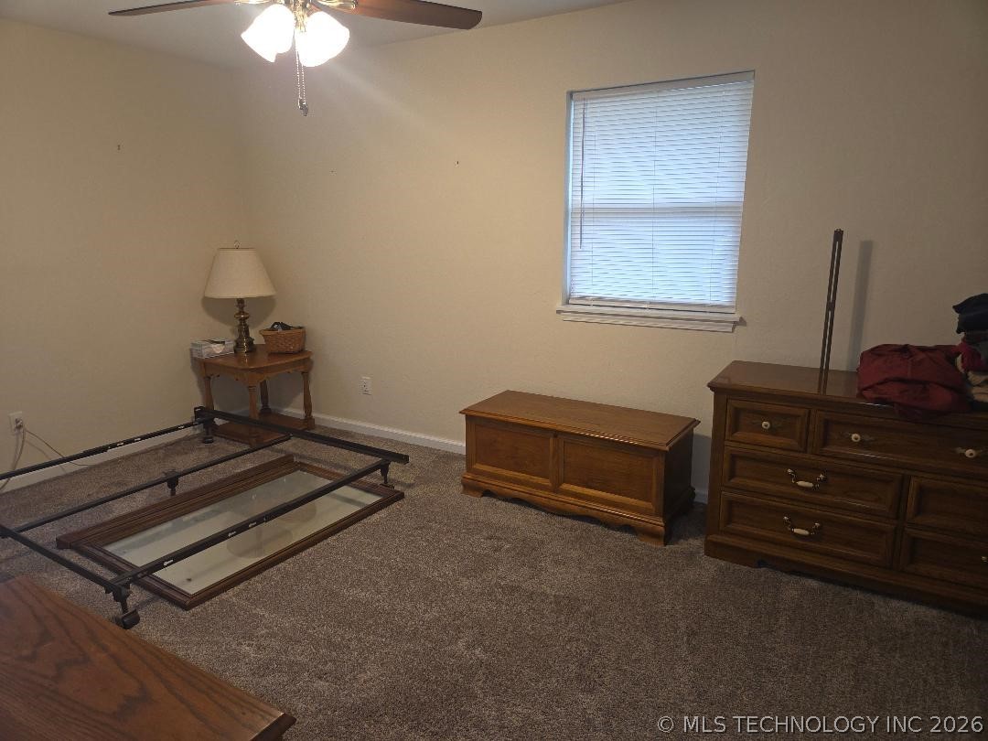 605 S 4th Eufaula OK 74432