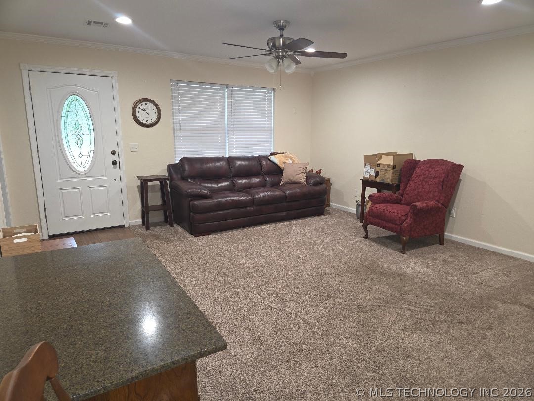 605 S 4th Eufaula OK 74432