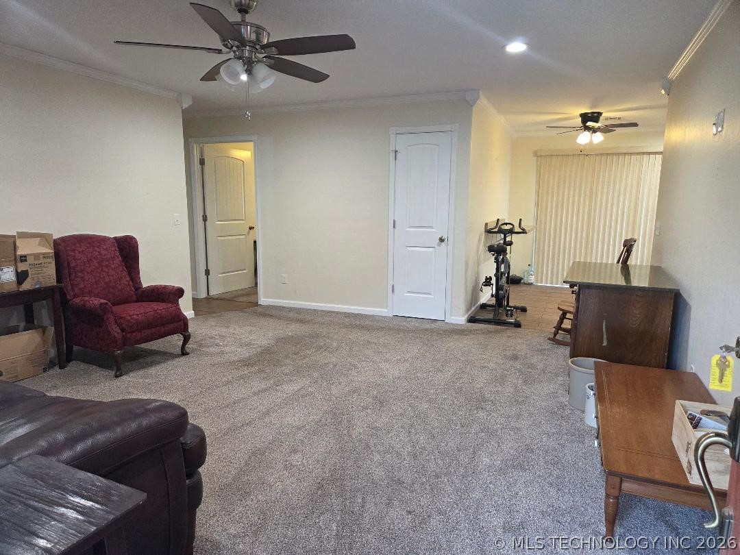 605 S 4th Eufaula OK 74432
