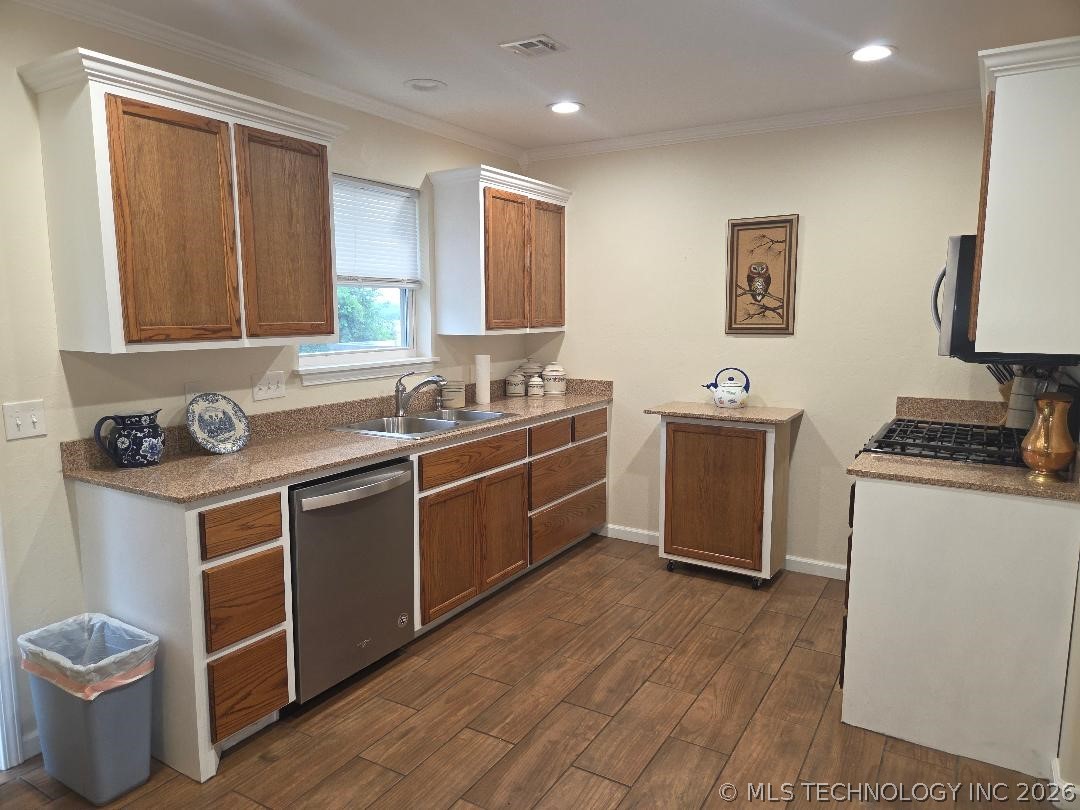 605 S 4th Eufaula OK 74432