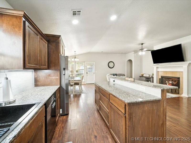 11804 E 102nd Street N Owasso OK 74055