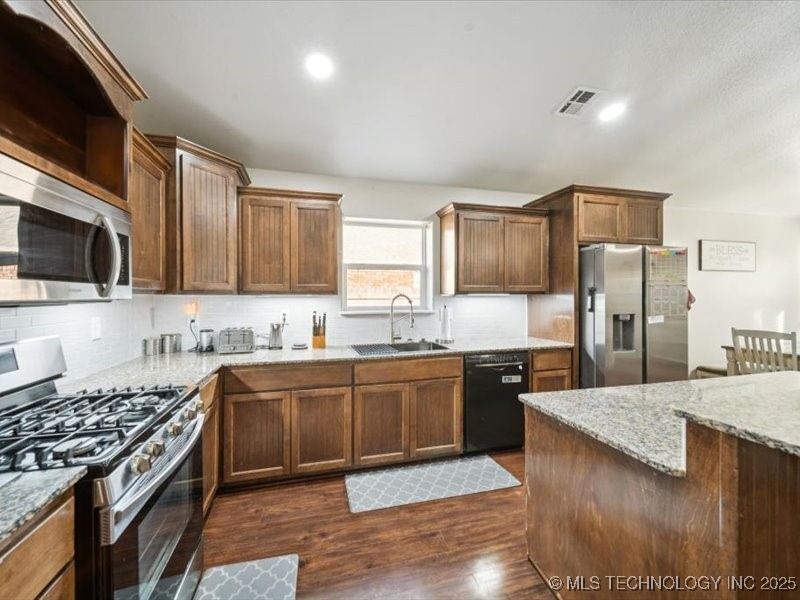 11804 E 102nd Street N Owasso OK 74055