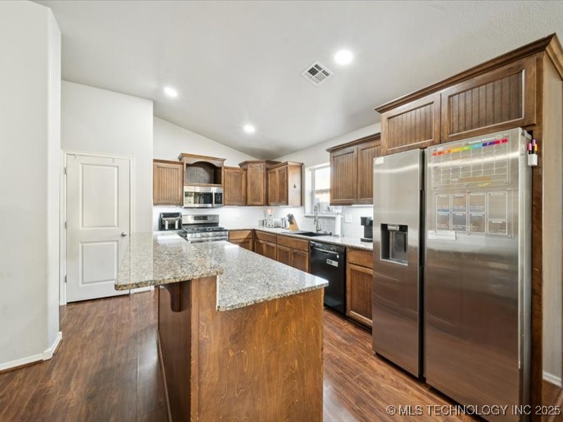 11804 E 102nd Street N Owasso OK 74055