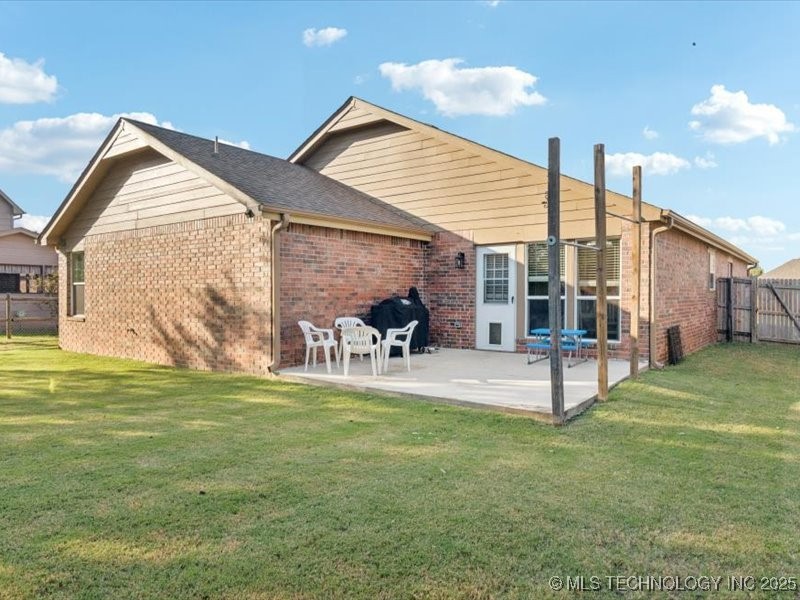 11804 E 102nd Street N Owasso OK 74055