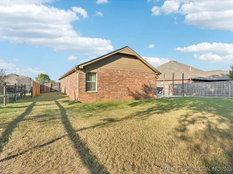 11804 E 102nd Street N Owasso OK 74055