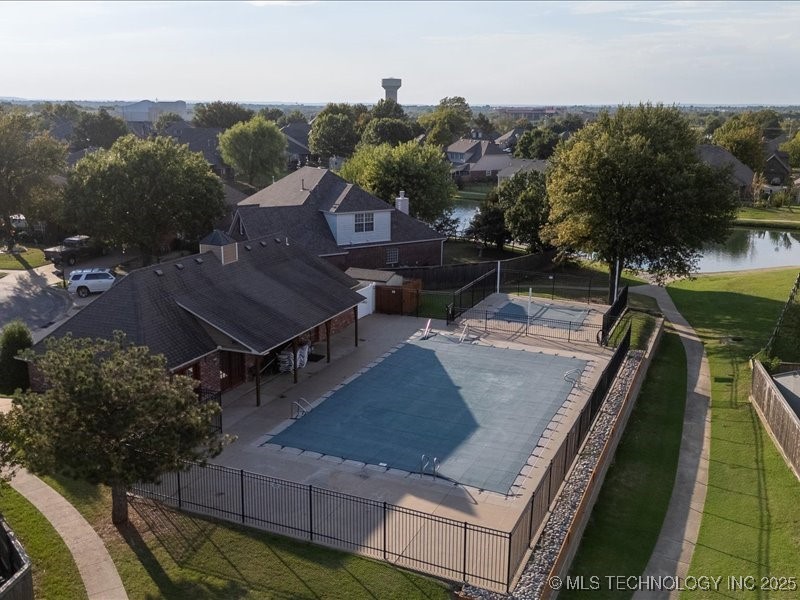 11804 E 102nd Street N Owasso OK 74055