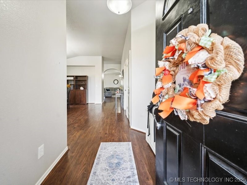 11804 E 102nd Street N Owasso OK 74055