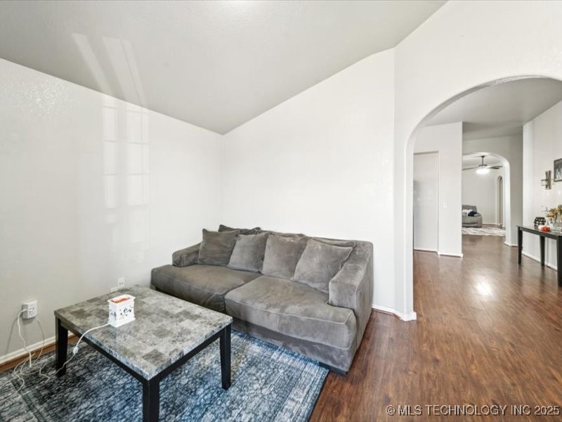 11804 E 102nd Street N Owasso OK 74055