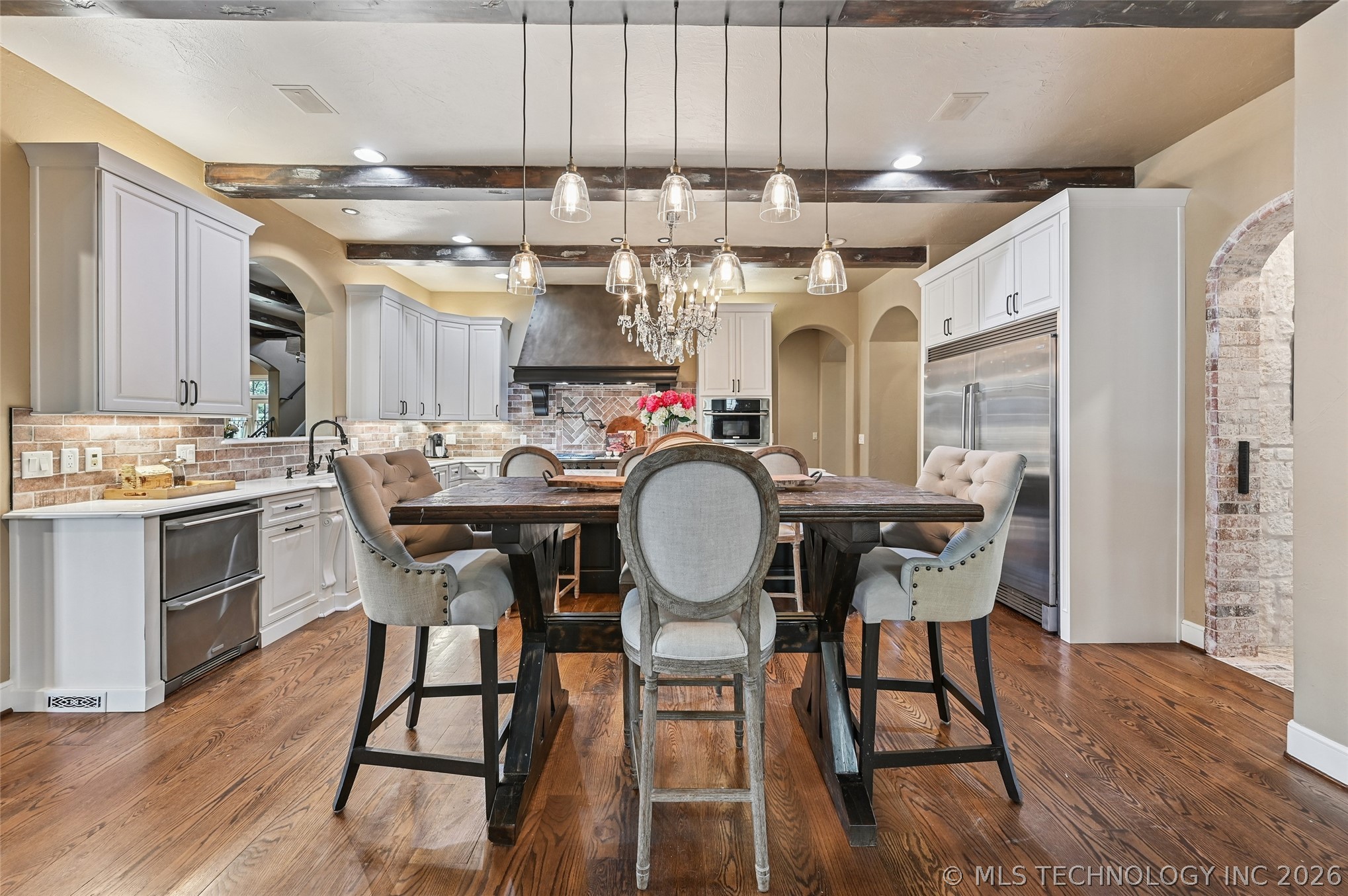 3752 S Xanthus Avenue Tulsa OK 74105