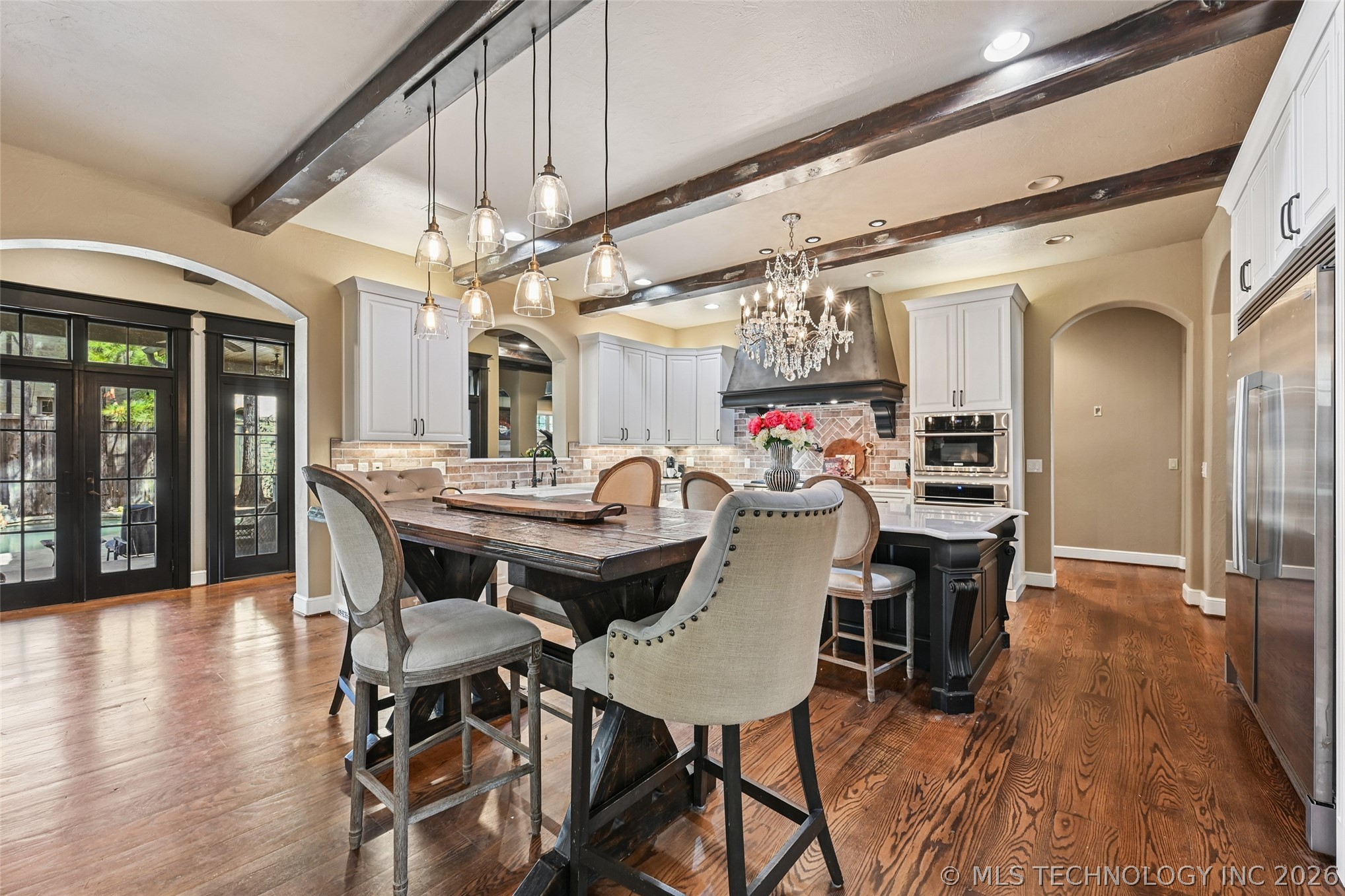 3752 S Xanthus Avenue Tulsa OK 74105