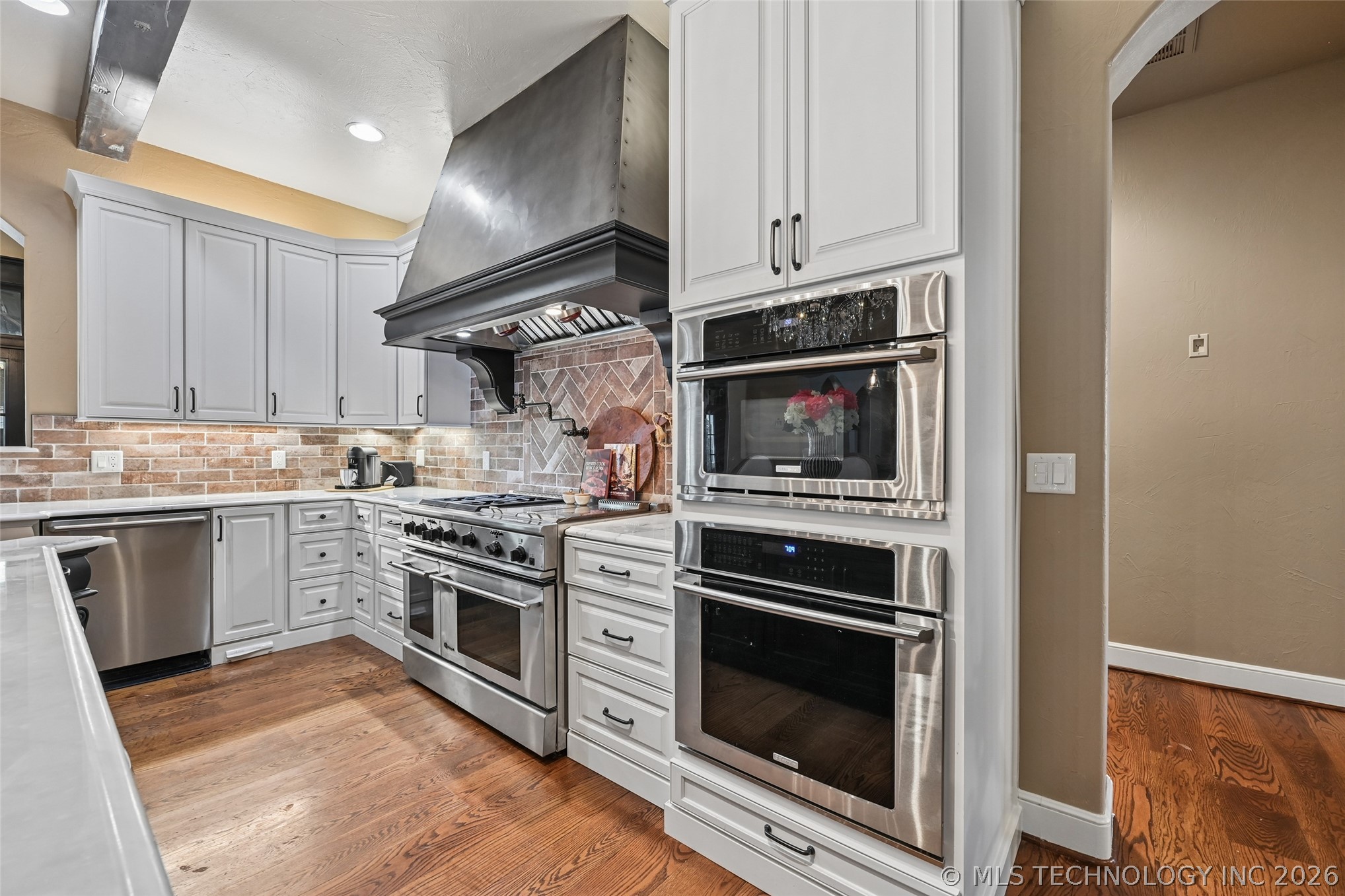 3752 S Xanthus Avenue Tulsa OK 74105