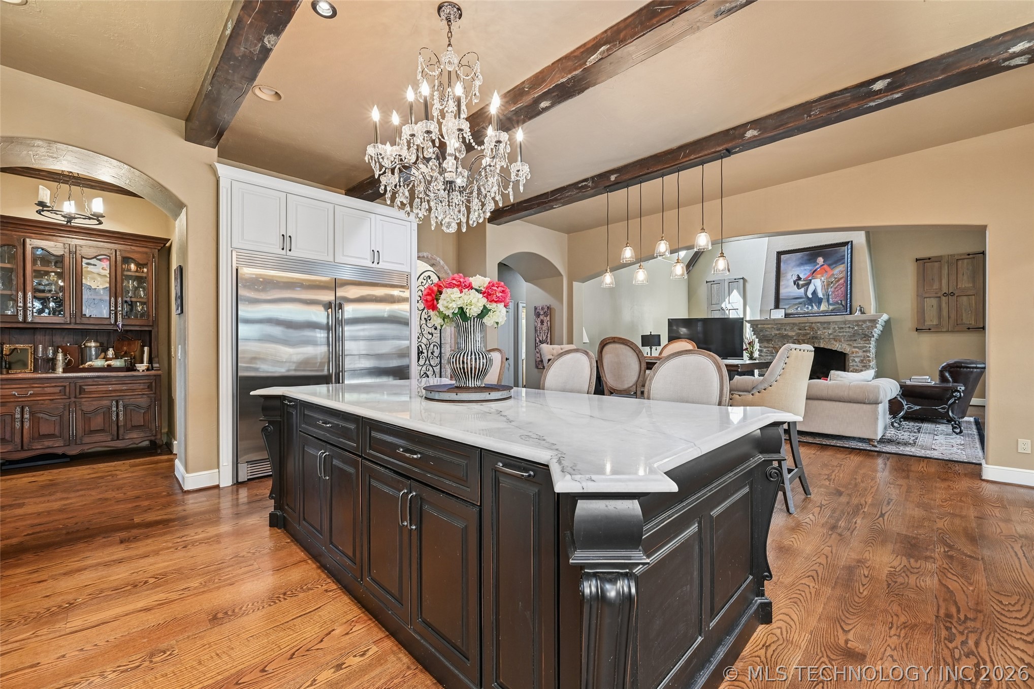 3752 S Xanthus Avenue Tulsa OK 74105