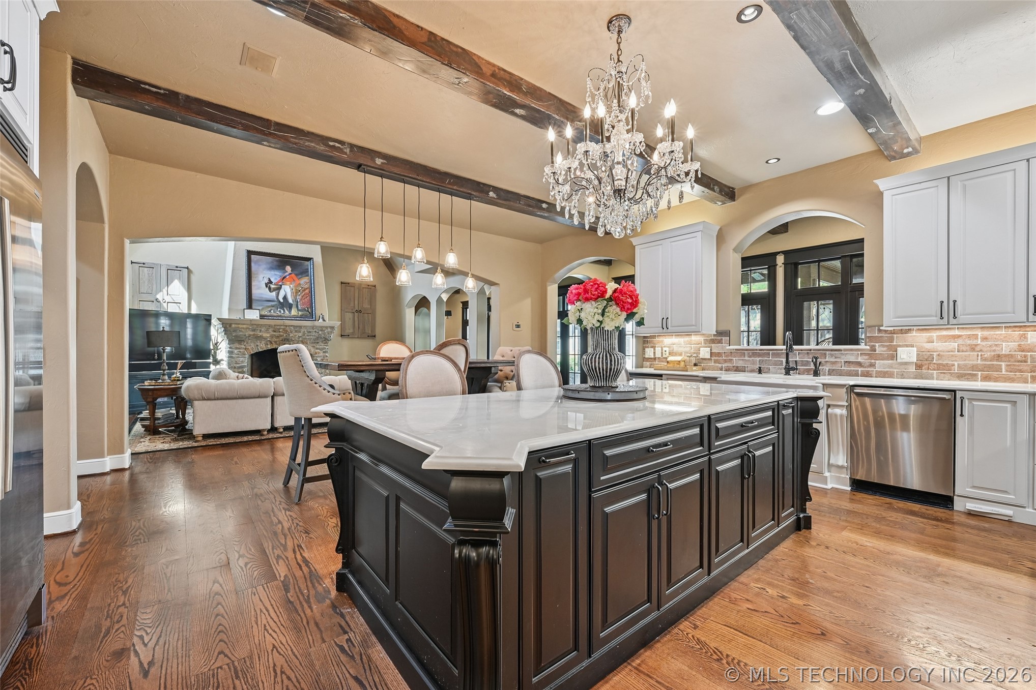 3752 S Xanthus Avenue Tulsa OK 74105