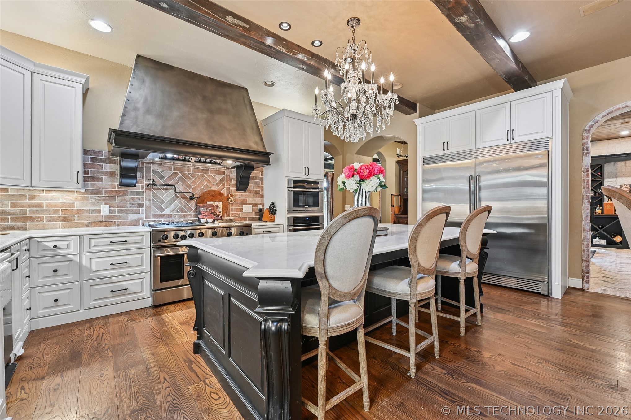 3752 S Xanthus Avenue Tulsa OK 74105