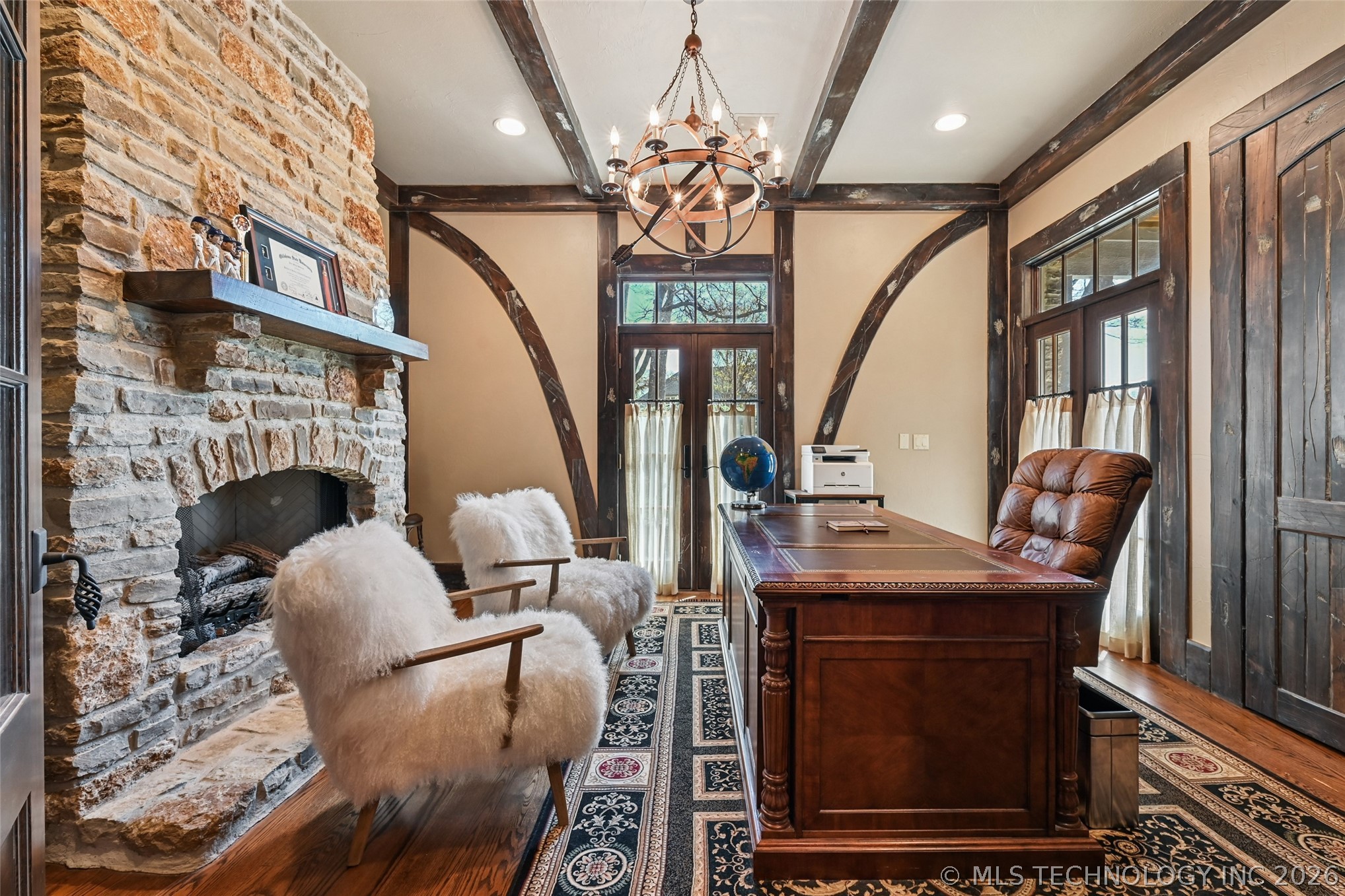 3752 S Xanthus Avenue Tulsa OK 74105