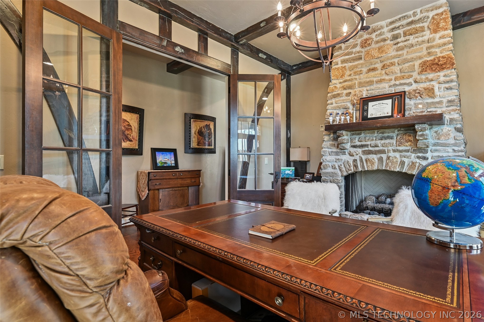 3752 S Xanthus Avenue Tulsa OK 74105