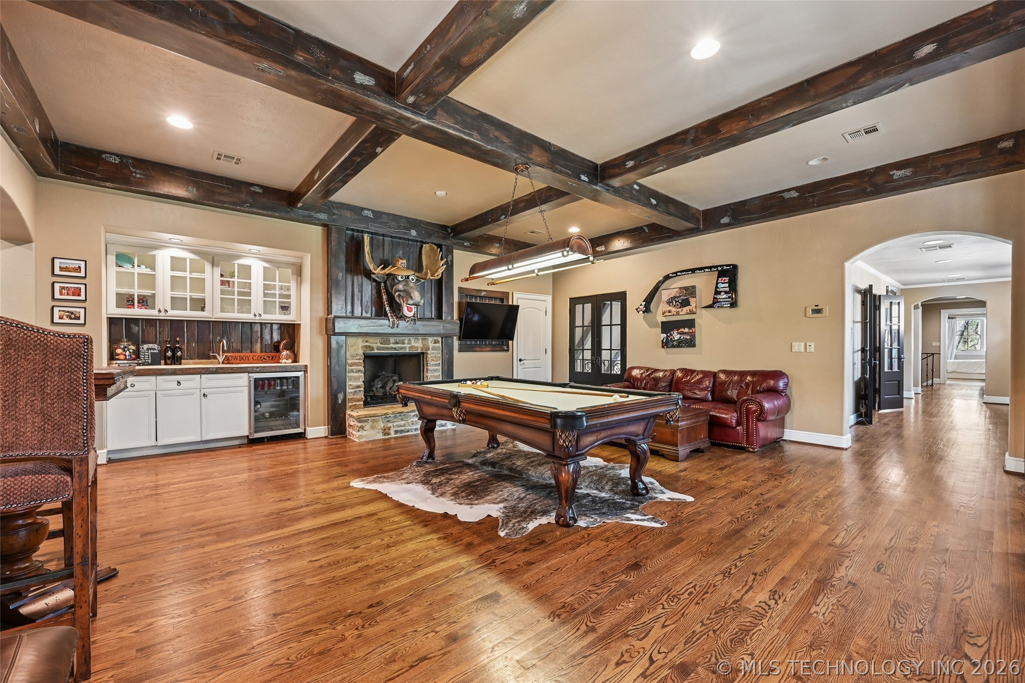 3752 S Xanthus Avenue Tulsa OK 74105