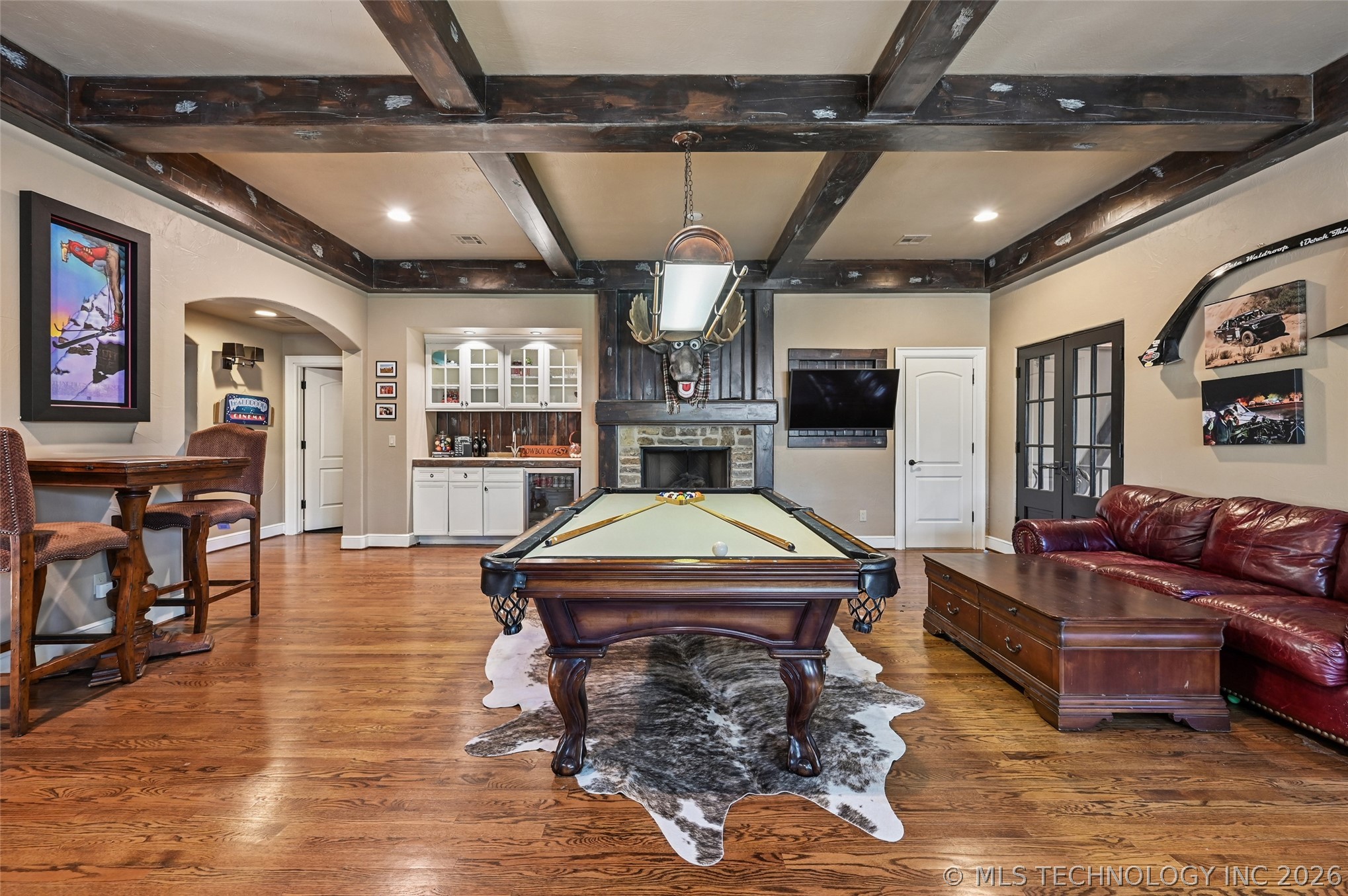 3752 S Xanthus Avenue Tulsa OK 74105