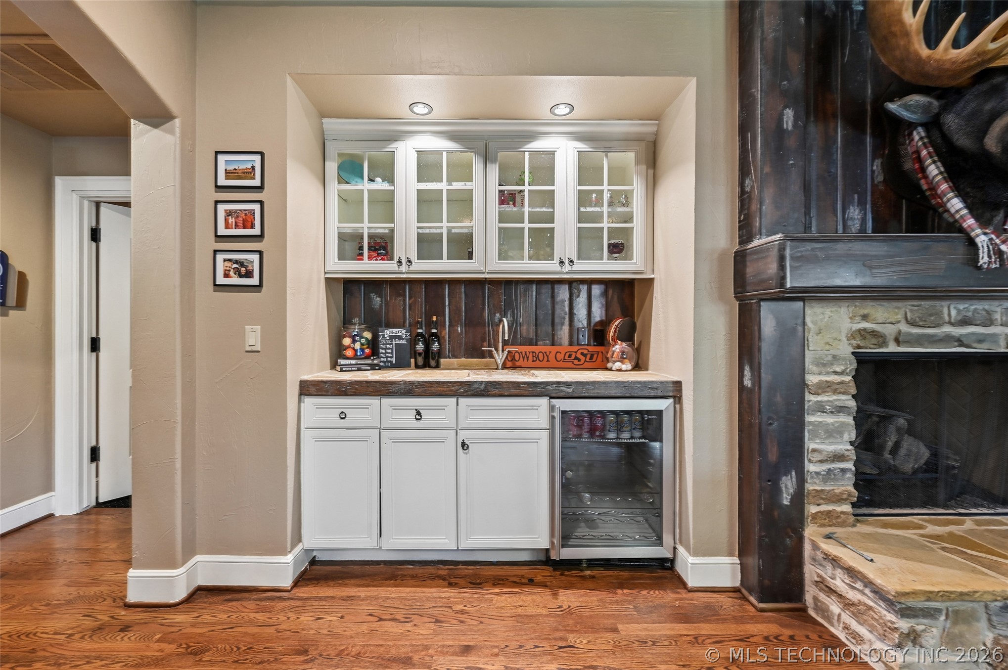 3752 S Xanthus Avenue Tulsa OK 74105