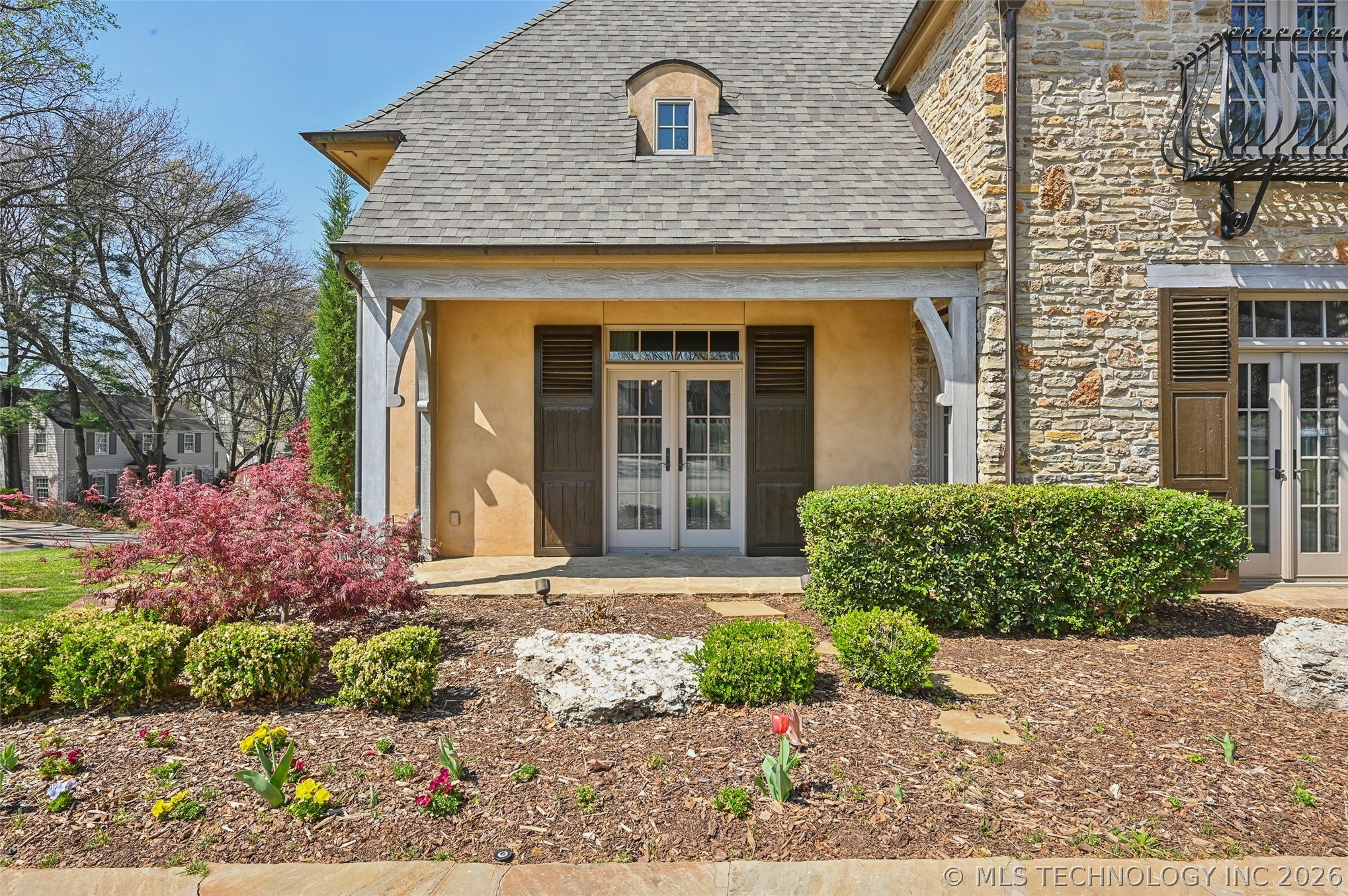 3752 S Xanthus Avenue Tulsa OK 74105