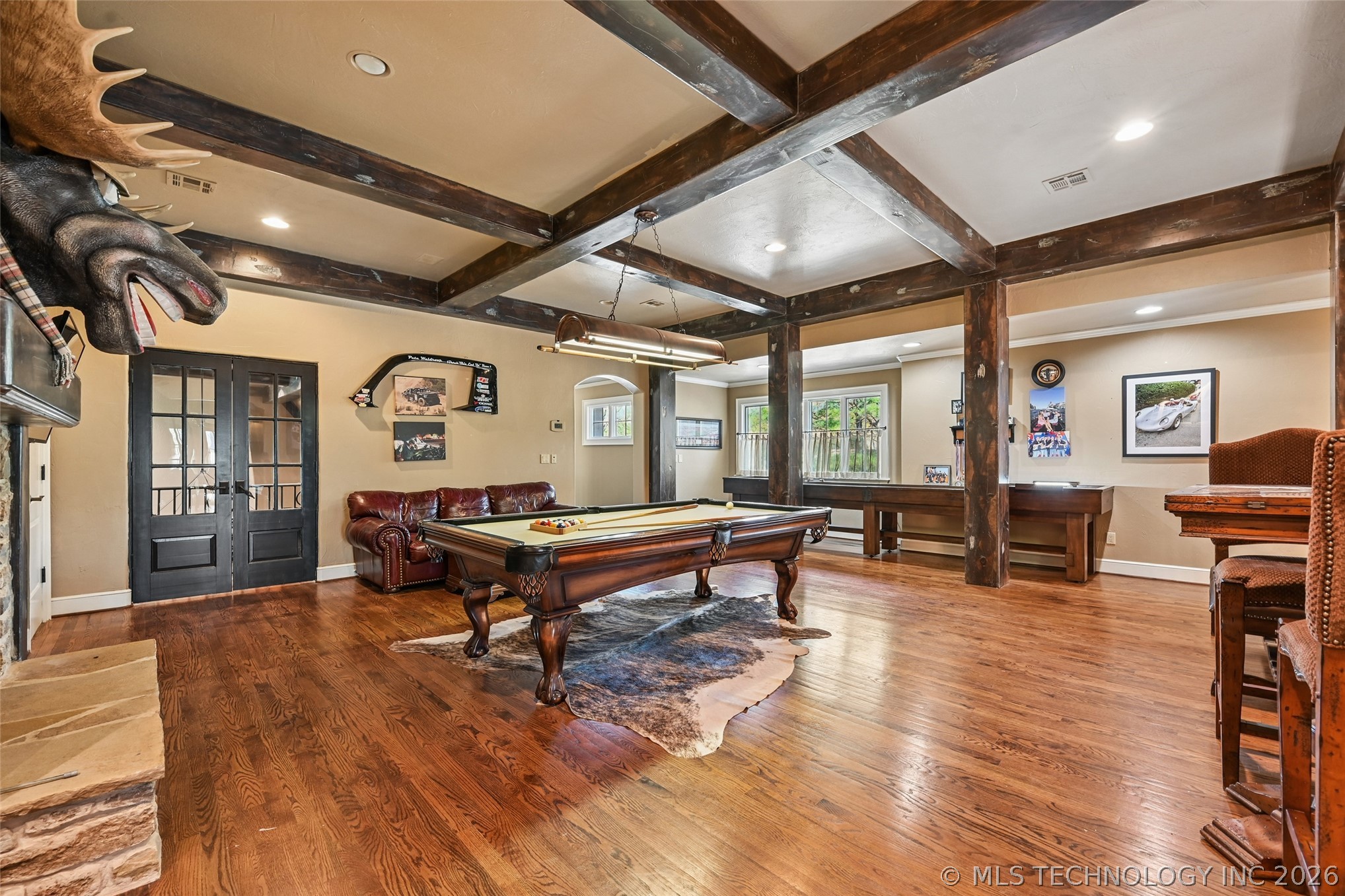 3752 S Xanthus Avenue Tulsa OK 74105