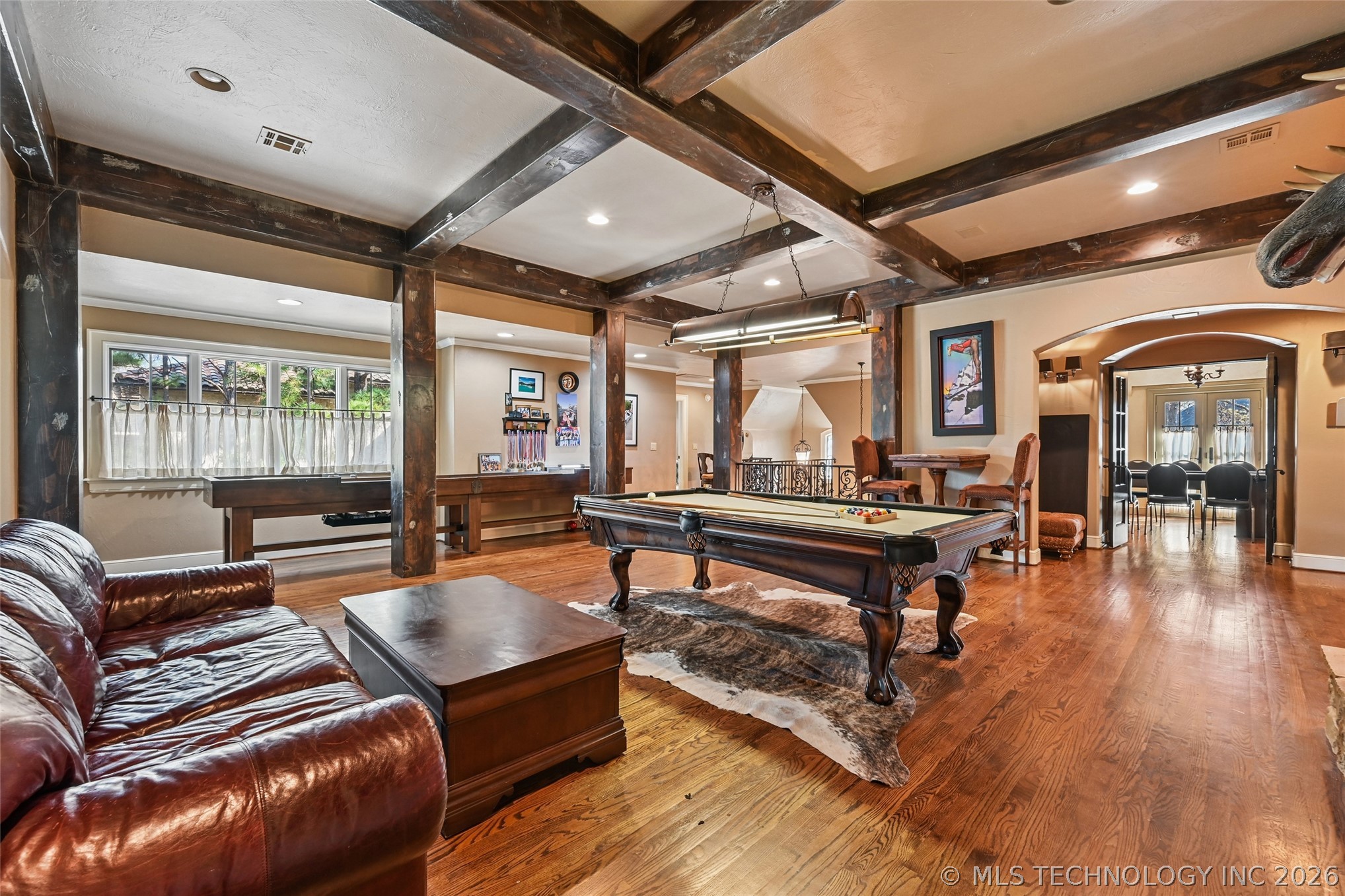 3752 S Xanthus Avenue Tulsa OK 74105