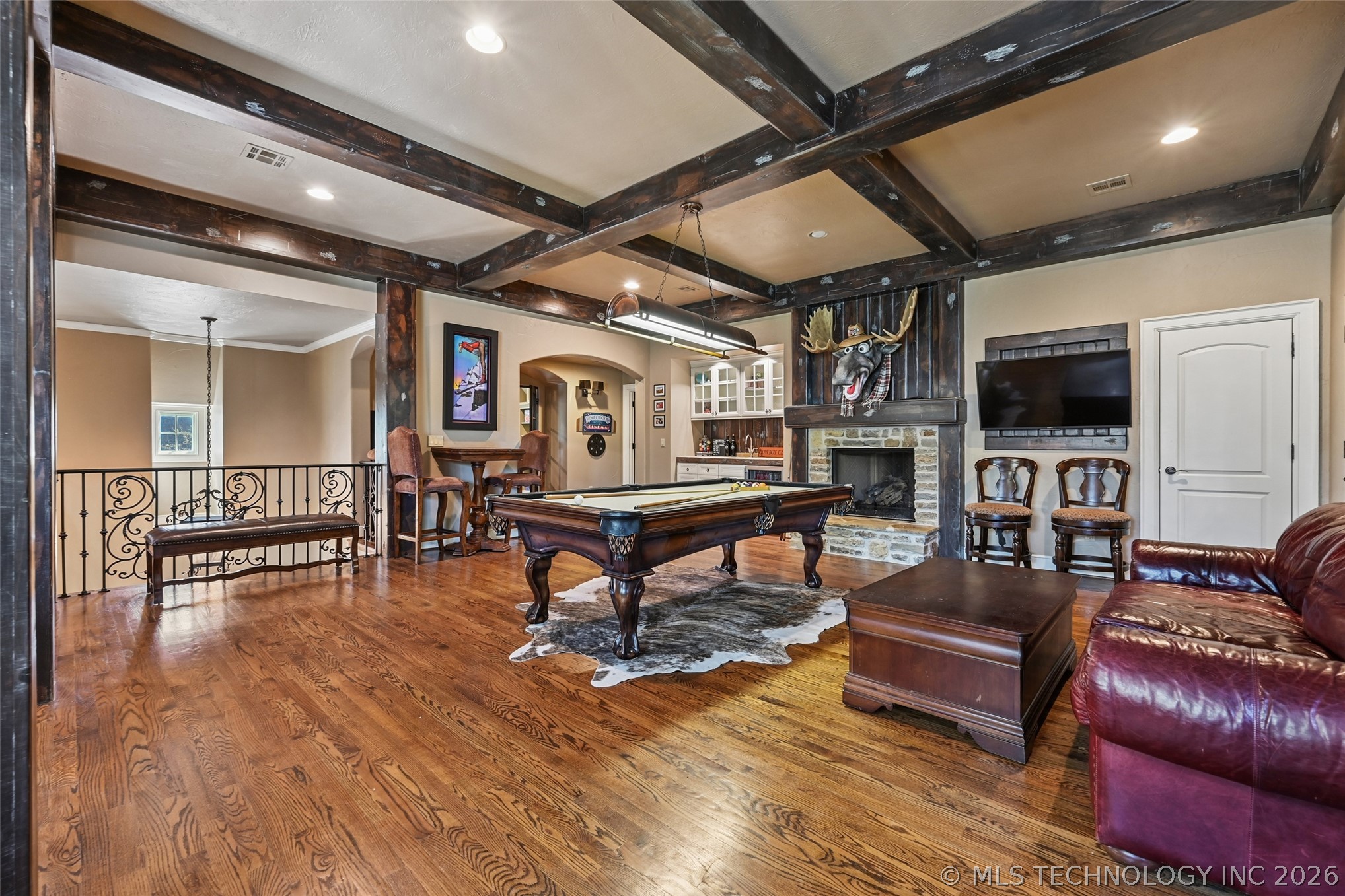 3752 S Xanthus Avenue Tulsa OK 74105