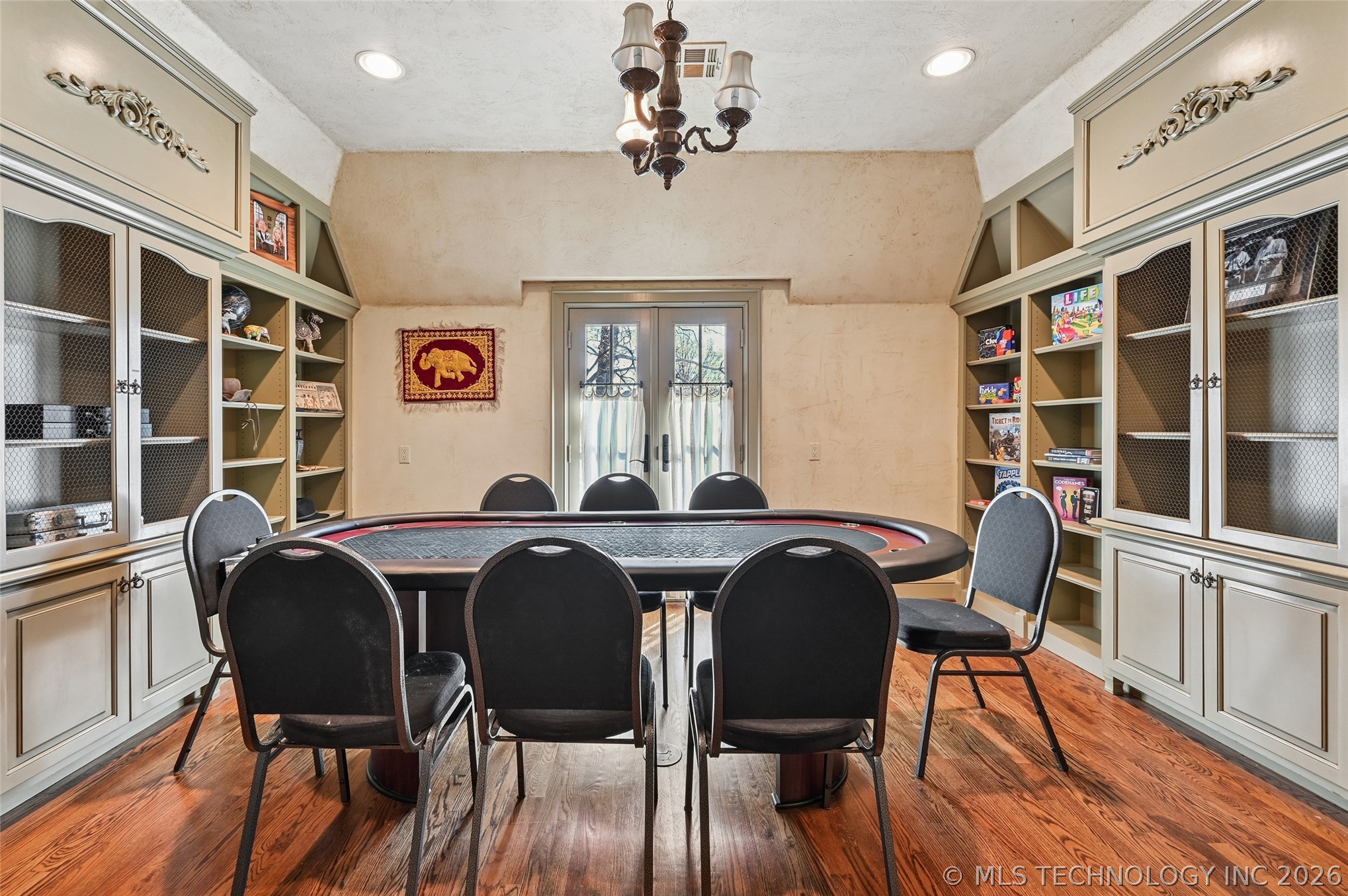 3752 S Xanthus Avenue Tulsa OK 74105