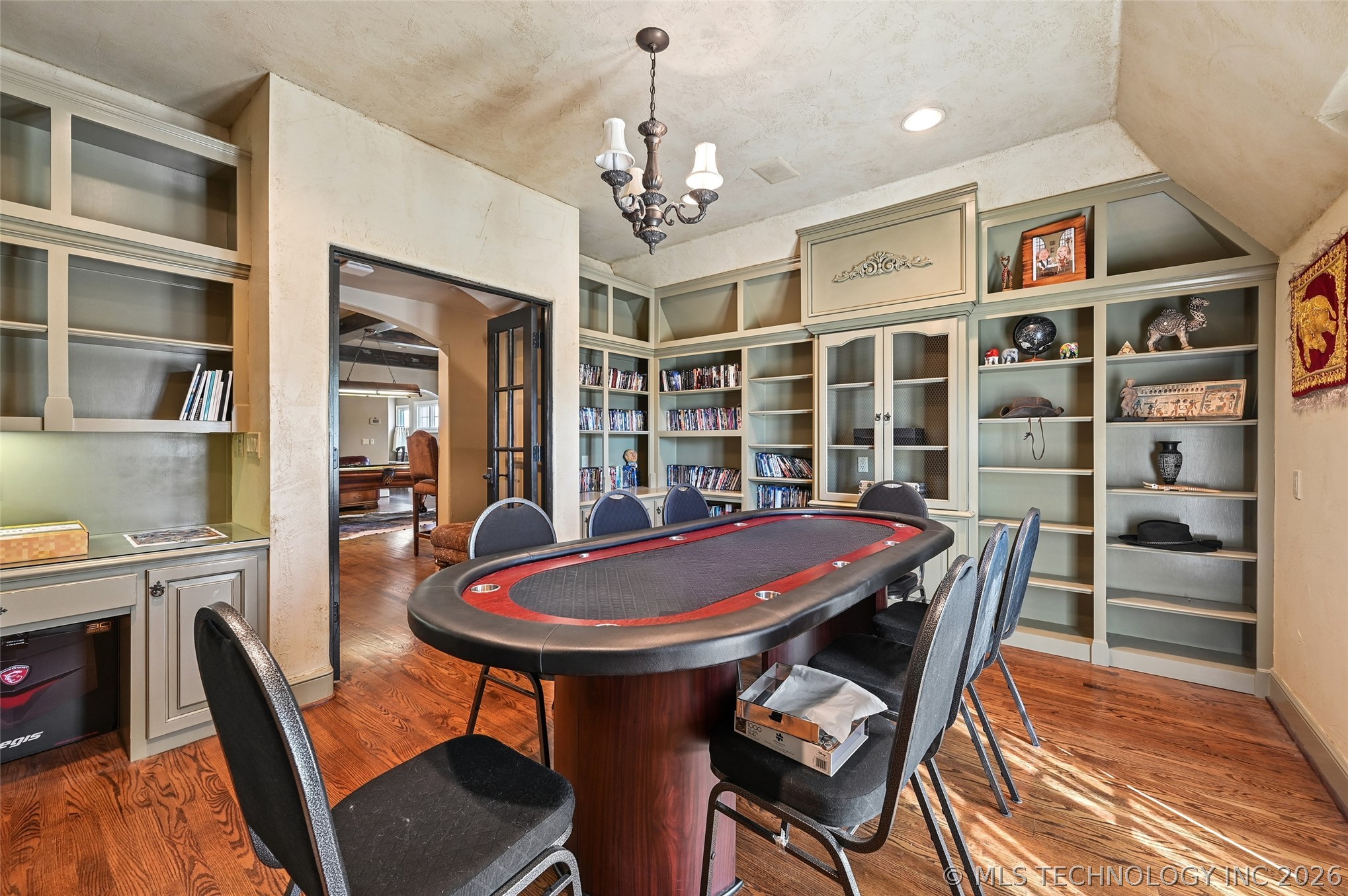 3752 S Xanthus Avenue Tulsa OK 74105
